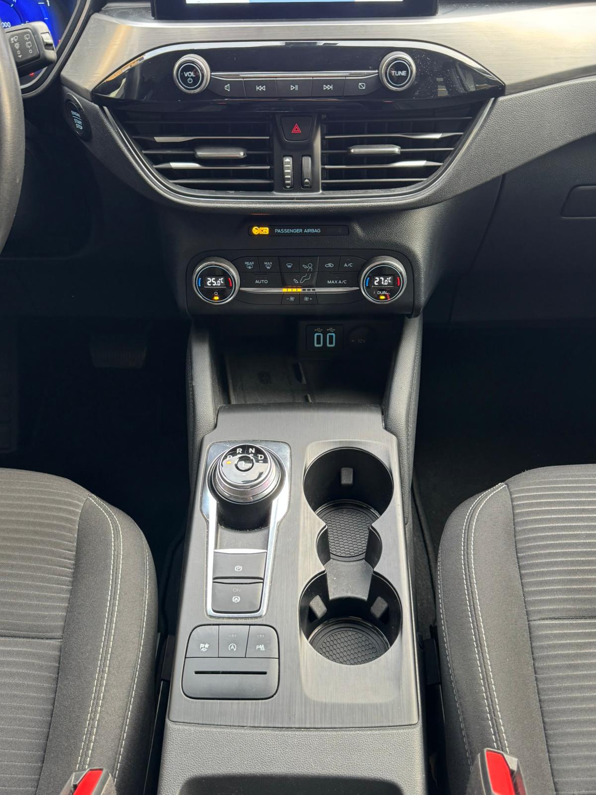 FORD KUGA – 1.5 120Cv TITANIUM BUSINESS – *OTTIME CONDIZIONI*