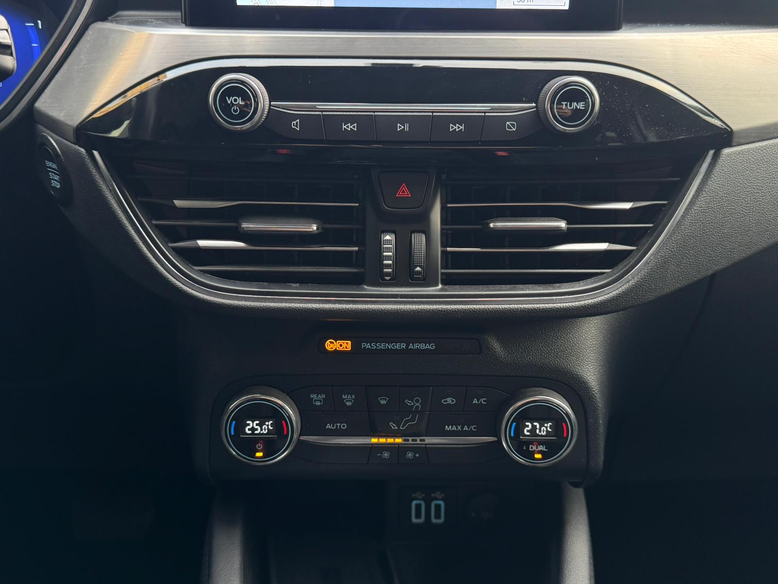 FORD KUGA – 1.5 120Cv TITANIUM BUSINESS – *OTTIME CONDIZIONI*