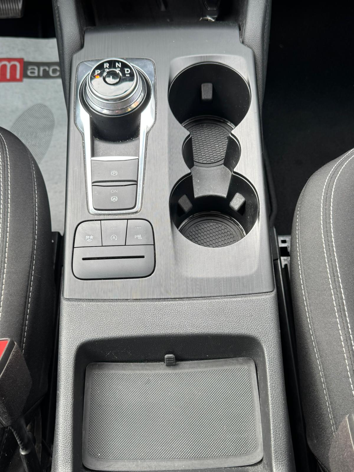 FORD KUGA – 1.5 120Cv TITANIUM BUSINESS – *OTTIME CONDIZIONI*