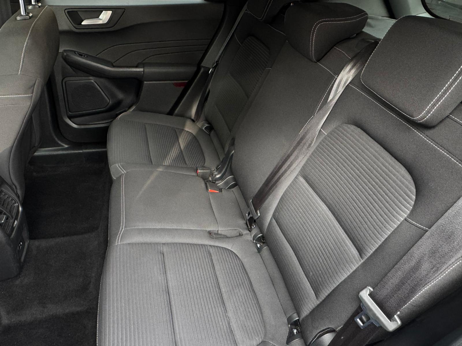 FORD KUGA – 1.5 120Cv TITANIUM BUSINESS – *OTTIME CONDIZIONI*