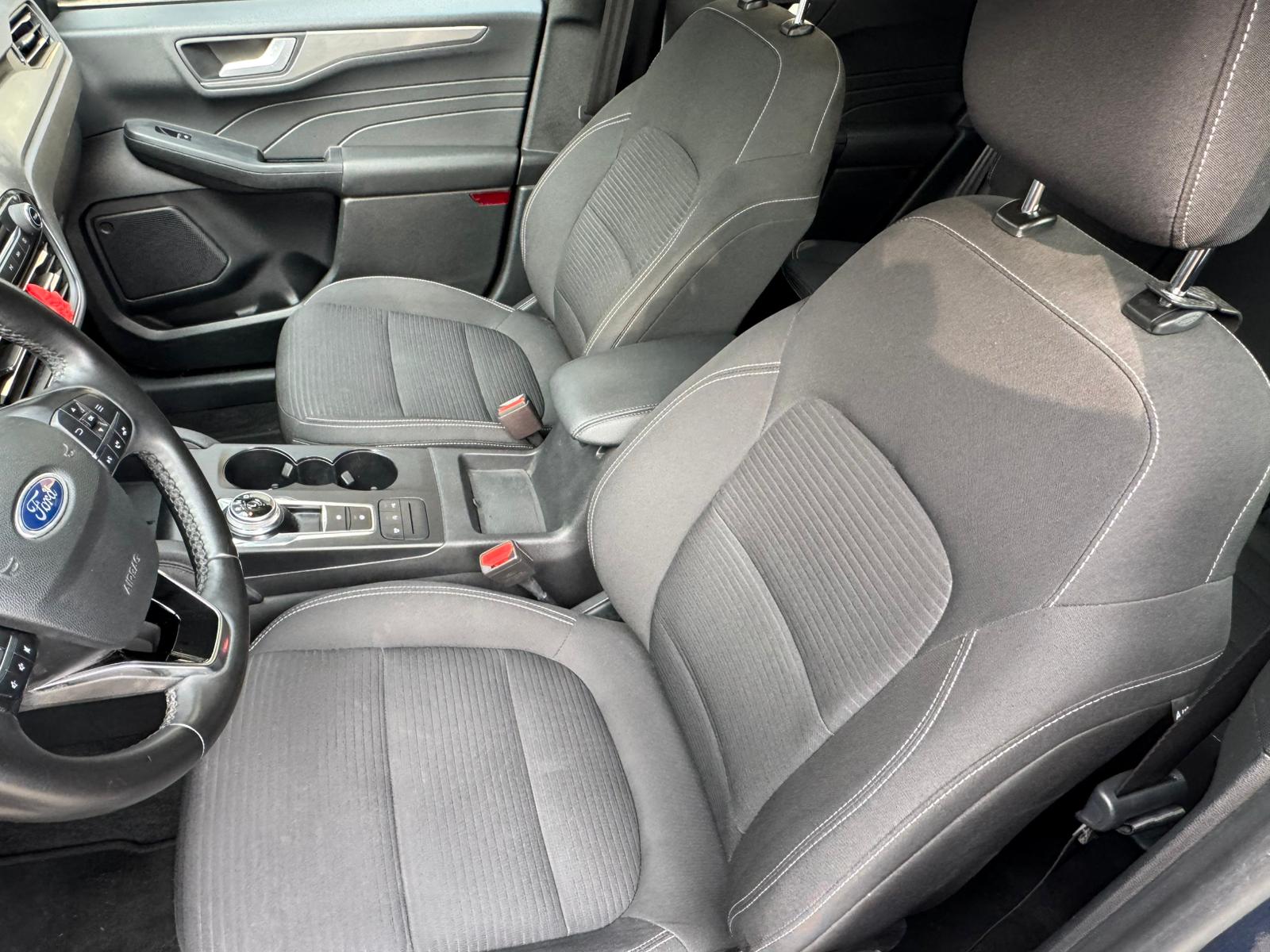 FORD KUGA – 1.5 120Cv TITANIUM BUSINESS – *OTTIME CONDIZIONI*