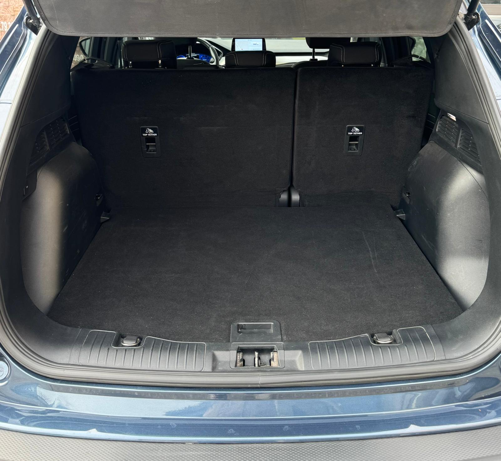 FORD KUGA – 1.5 120Cv TITANIUM BUSINESS – *OTTIME CONDIZIONI*