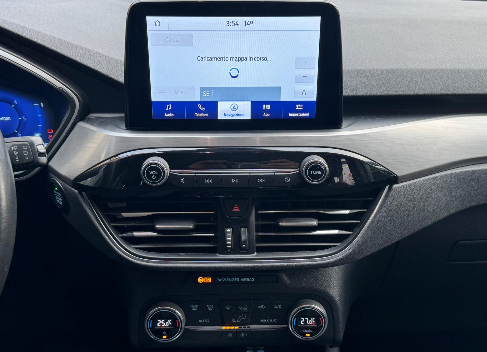 FORD KUGA – 1.5 120Cv TITANIUM BUSINESS – *OTTIME CONDIZIONI*