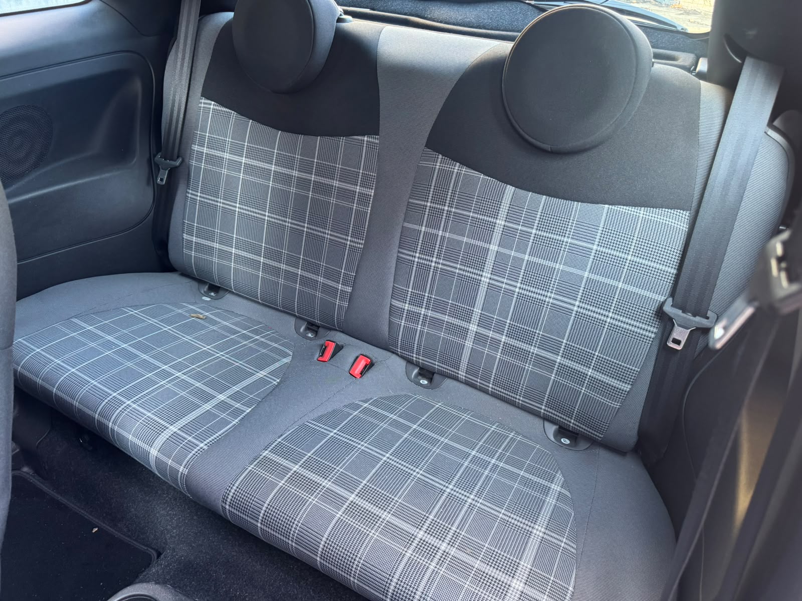 FIAT 500 1.0 Hybrid Lounge *48.000KM! – OTTIME CONDIZIONI*