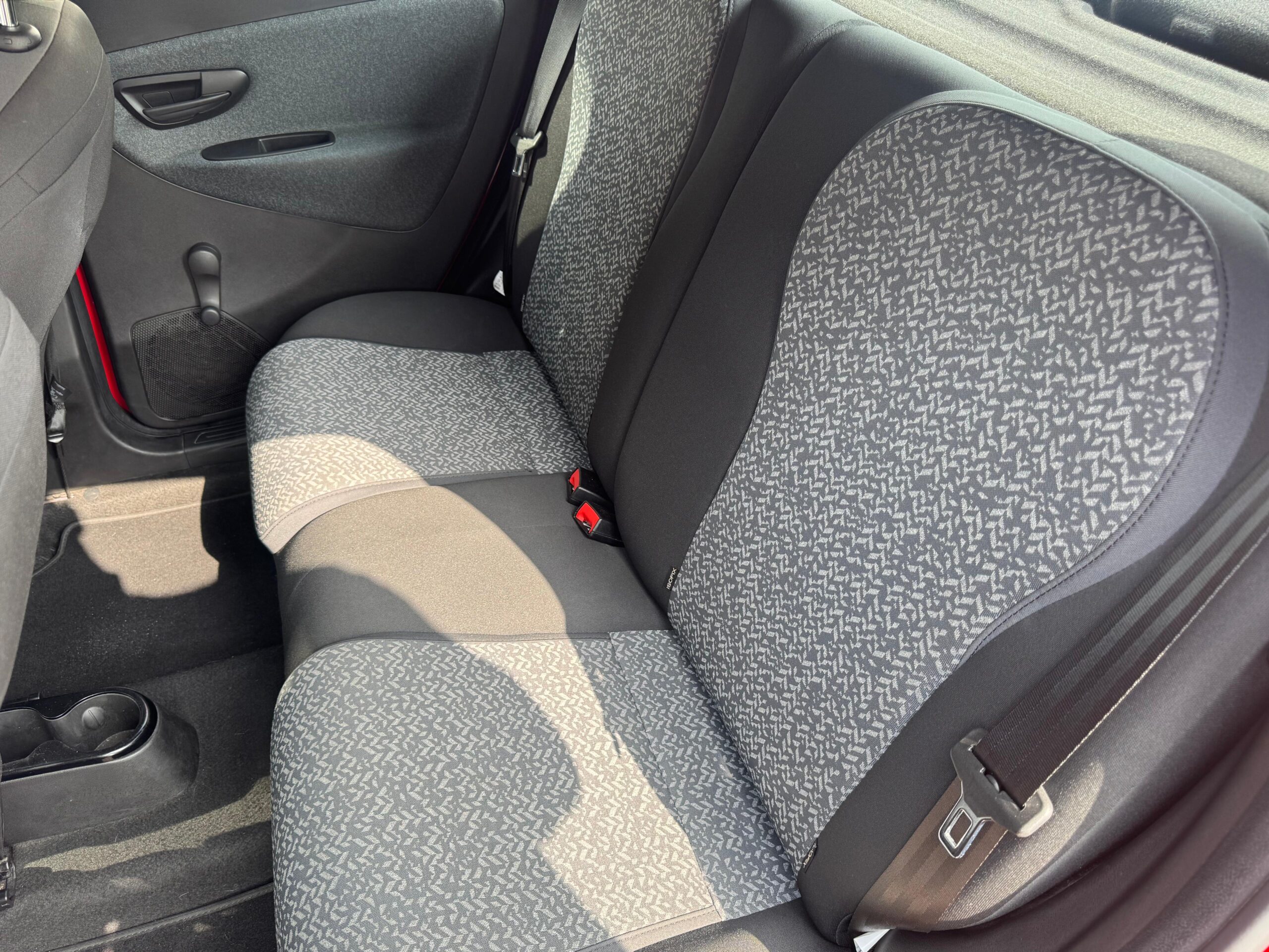 LANCIA YPSILON 1.0 FireFly SILVER *MHEV* *IVA ESPOSTA COMPRESA*
