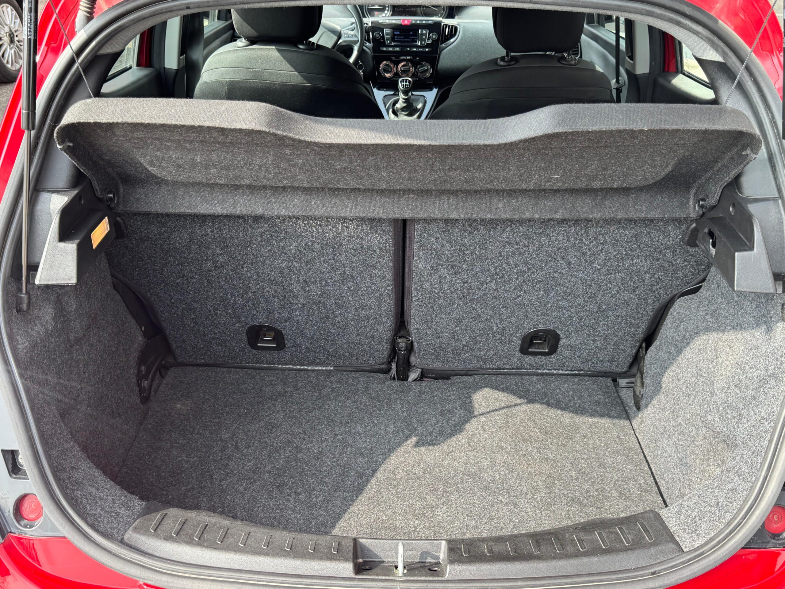 LANCIA YPSILON 1.0 FireFly SILVER *MHEV* *IVA ESPOSTA COMPRESA*