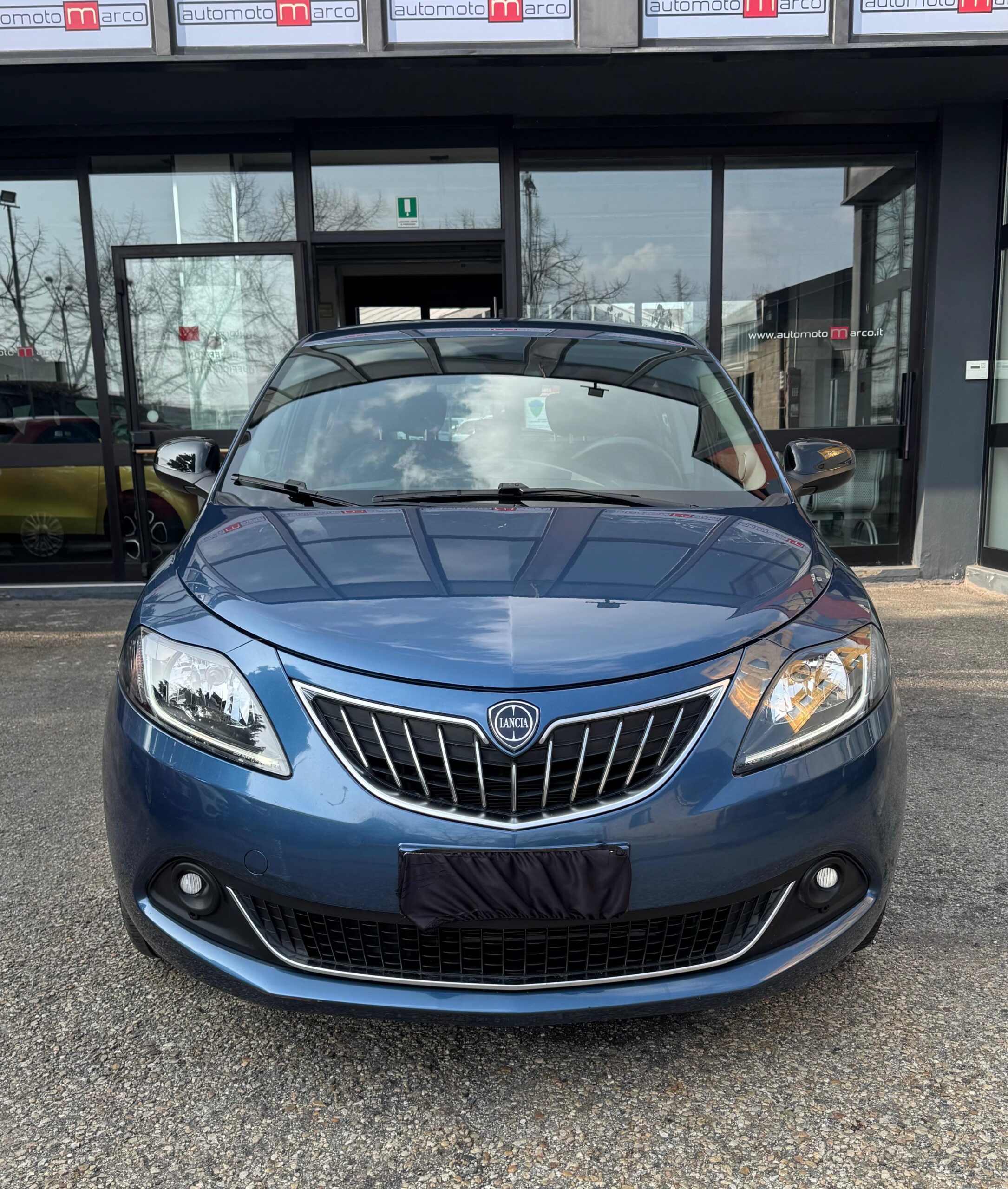 LANCIA YPSILON 1.0 FireFly GOLD *MHEV* *IVA ESPOSTA COMPRESA*