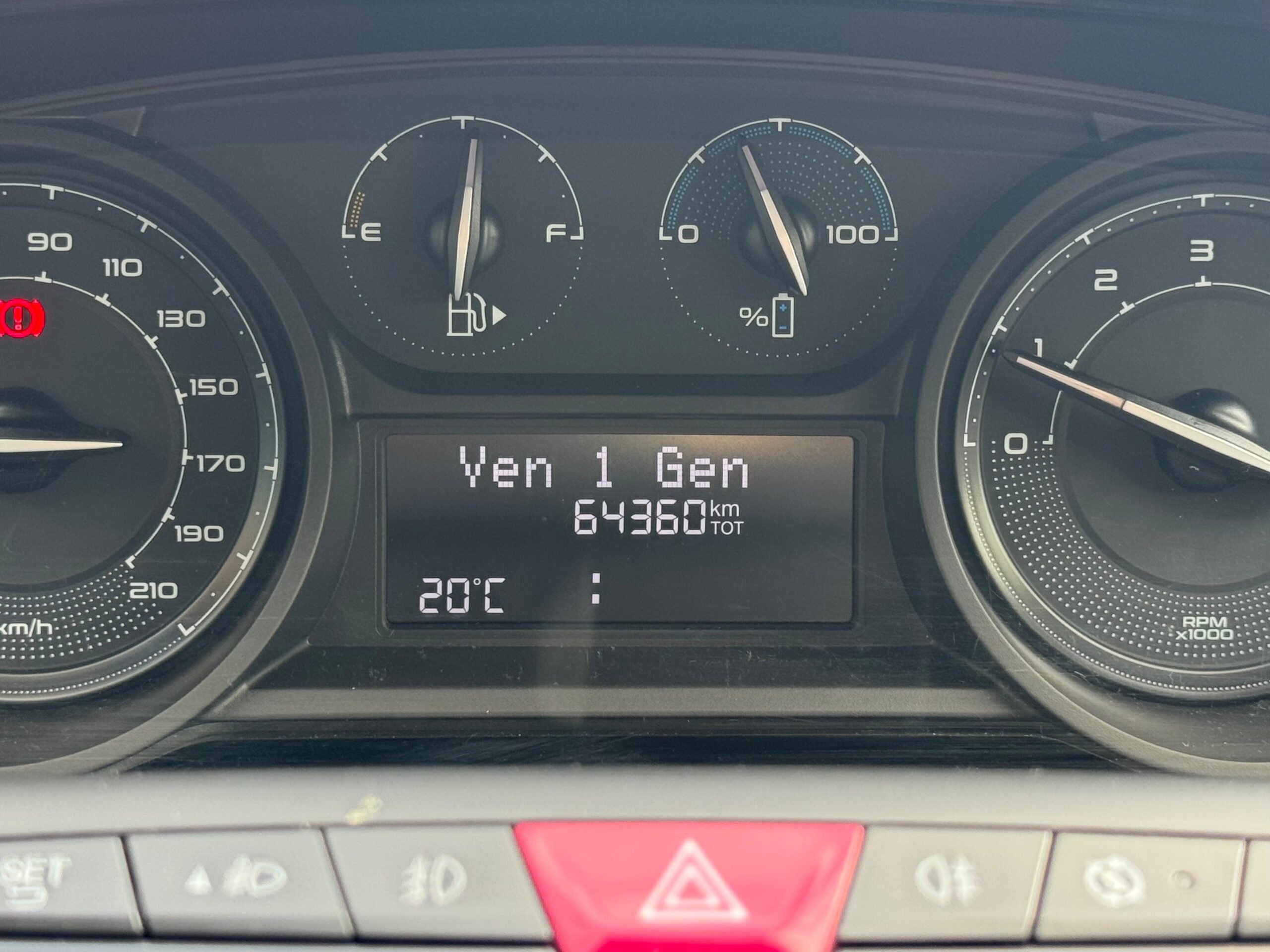 LANCIA YPSILON 1.0 FireFly GOLD *MHEV* *IVA ESPOSTA COMPRESA*