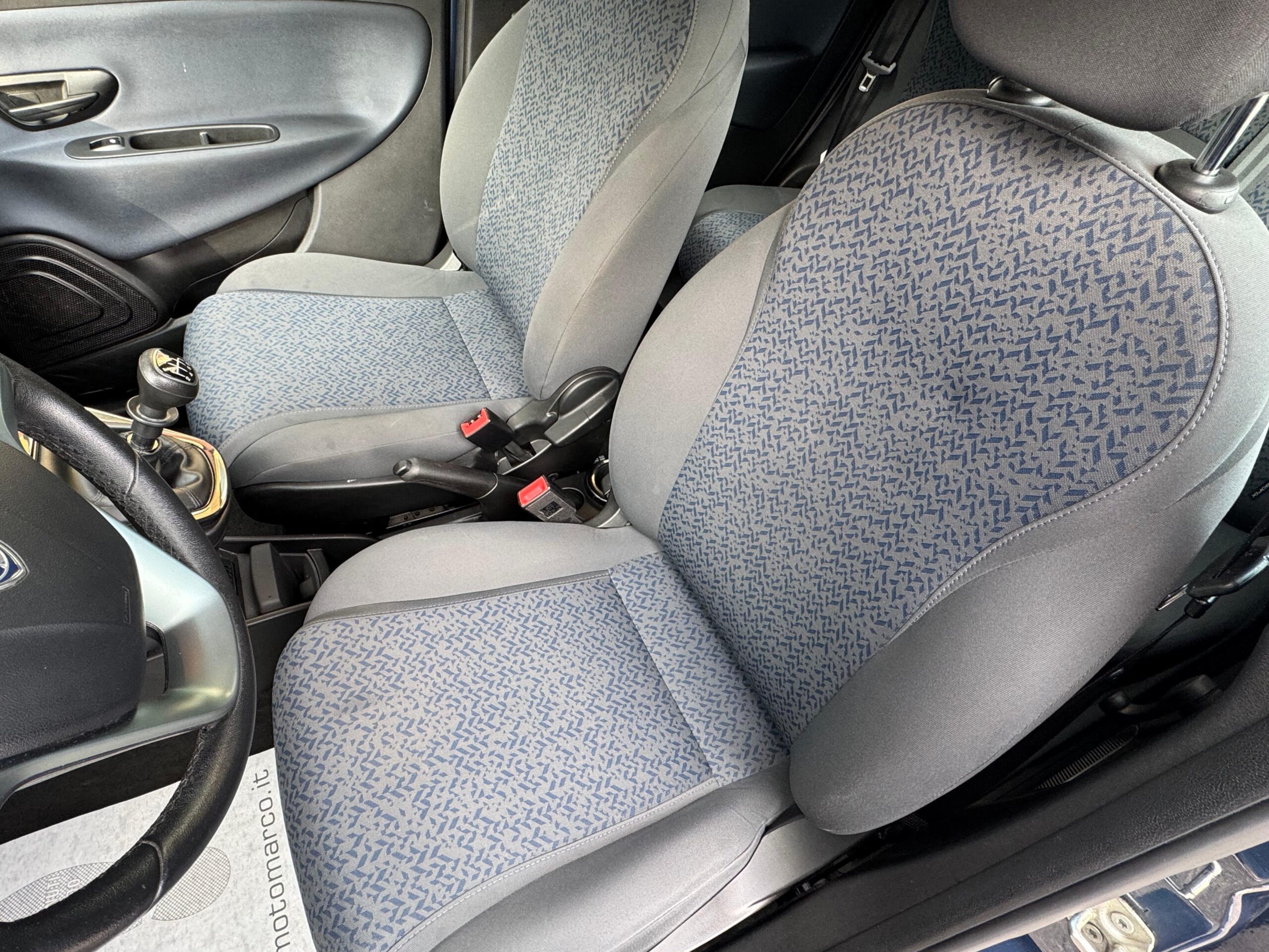 LANCIA YPSILON 1.0 FireFly GOLD *MHEV* *IVA ESPOSTA COMPRESA*