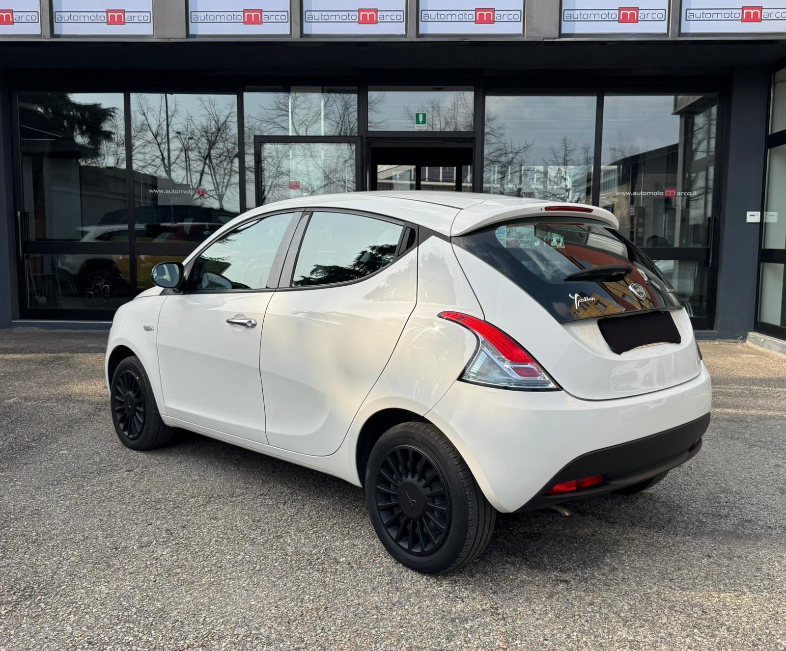 Lancia Ypsilon 1.0 FireFly SILVER *HYBRID* *IVA ESPOSTA COMPRESA*