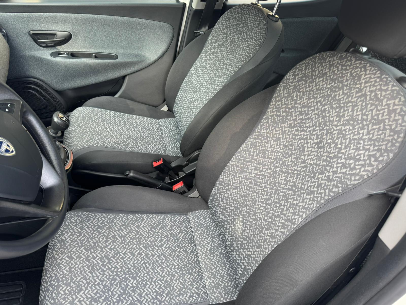 Lancia Ypsilon 1.0 FireFly SILVER *HYBRID* *IVA ESPOSTA COMPRESA*