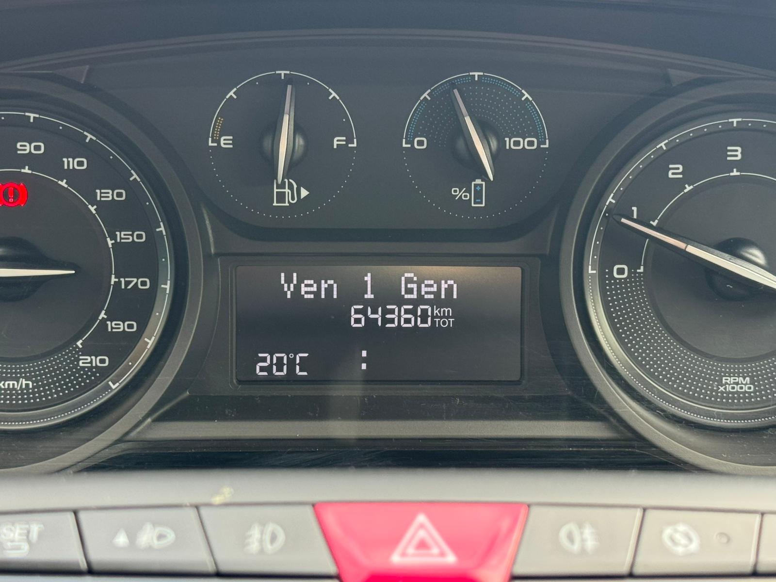Lancia Ypsilon 1.0 FireFly SILVER *HYBRID* *IVA ESPOSTA COMPRESA*