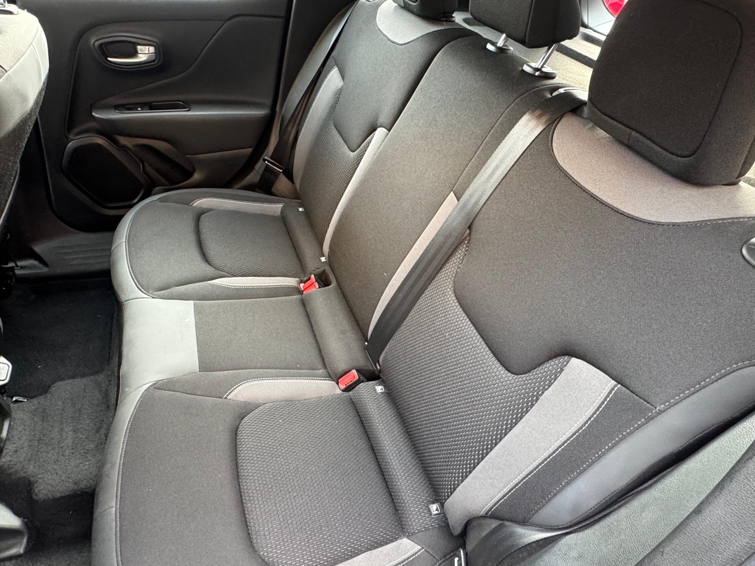 Jeep Renegade 1.6 130cv LONGITUDE *25.000Km* *IVA ESPOSTA COMPRESA*