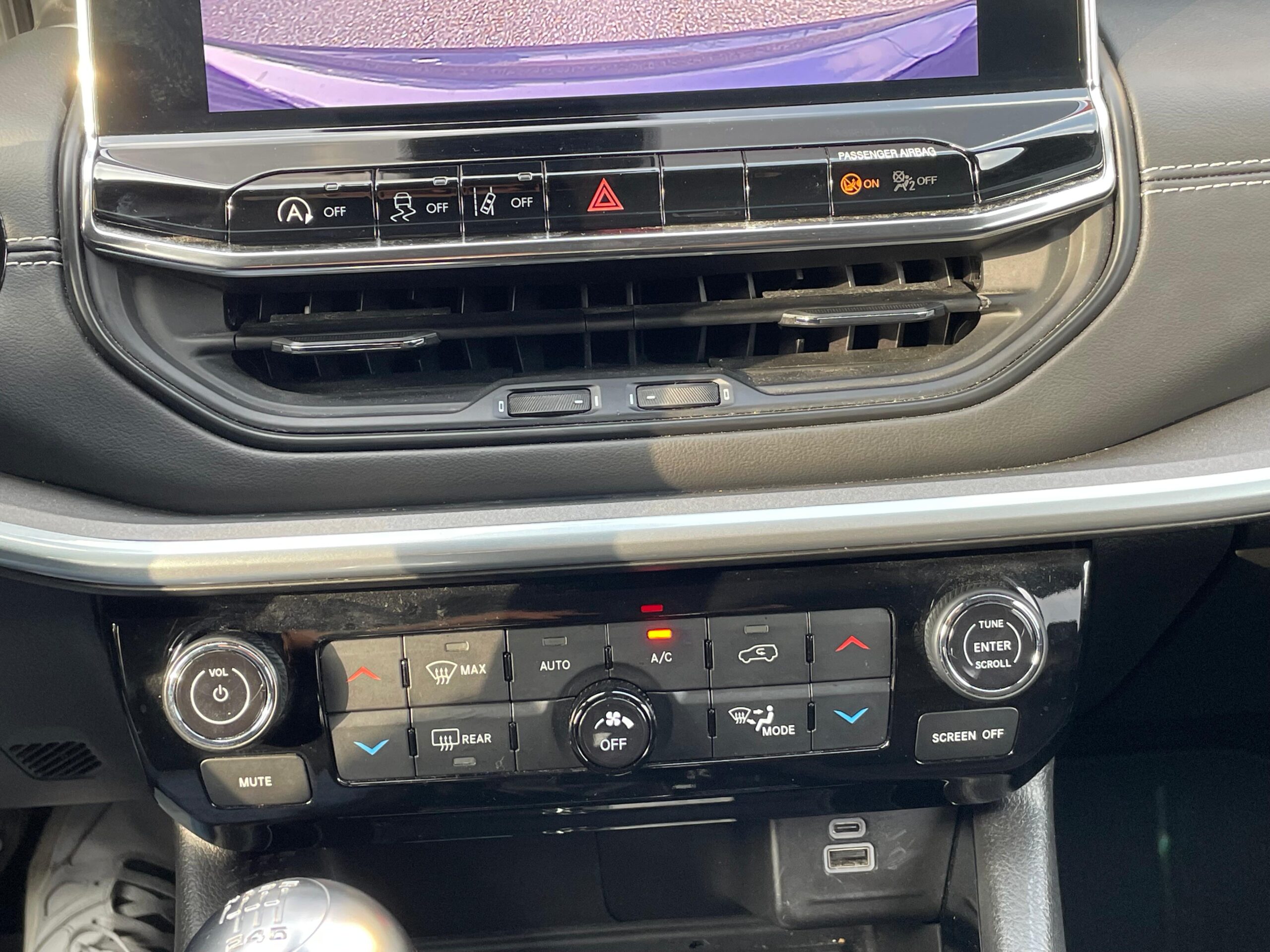 JEEP COMPASS 1.6 130cv LIMITED MANUALE *CERCHI DA 18*IVA ESPOSTA COMPRESA*