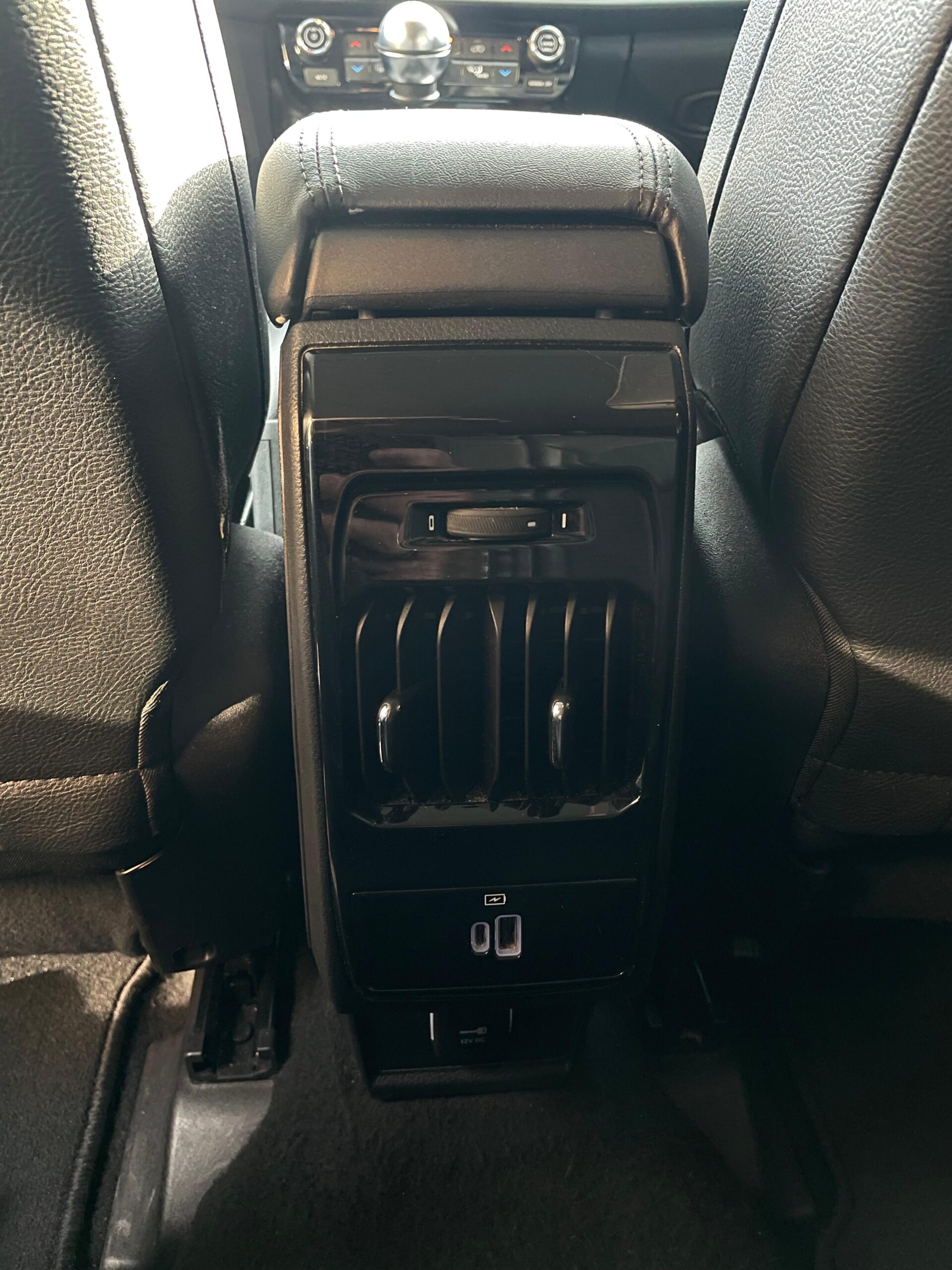 JEEP COMPASS 1.6 130cv LIMITED MANUALE *CERCHI DA 18*IVA ESPOSTA COMPRESA*