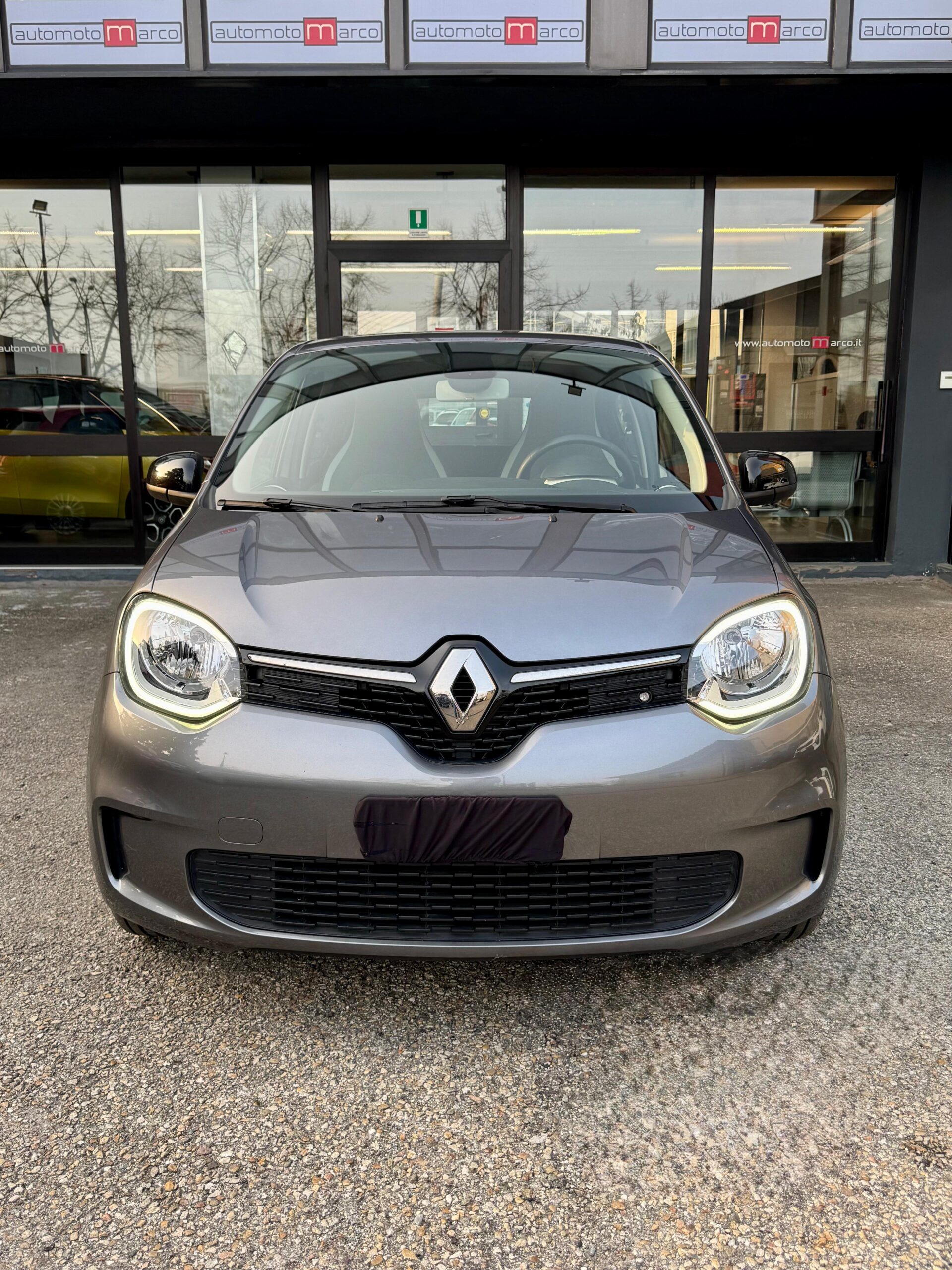 Renault Twingo 1.0 65cv ZEN SOLO *30.000Km* IVA ESPOSTA COMPRESA!