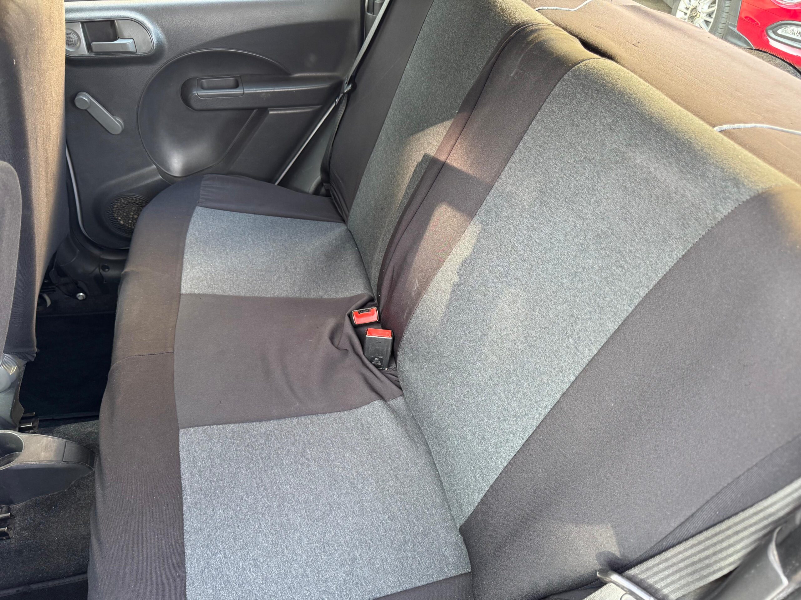 FIAT PANDA 1.2 Dynamic GPL 80.000Km* (INFORM. GENERALE)