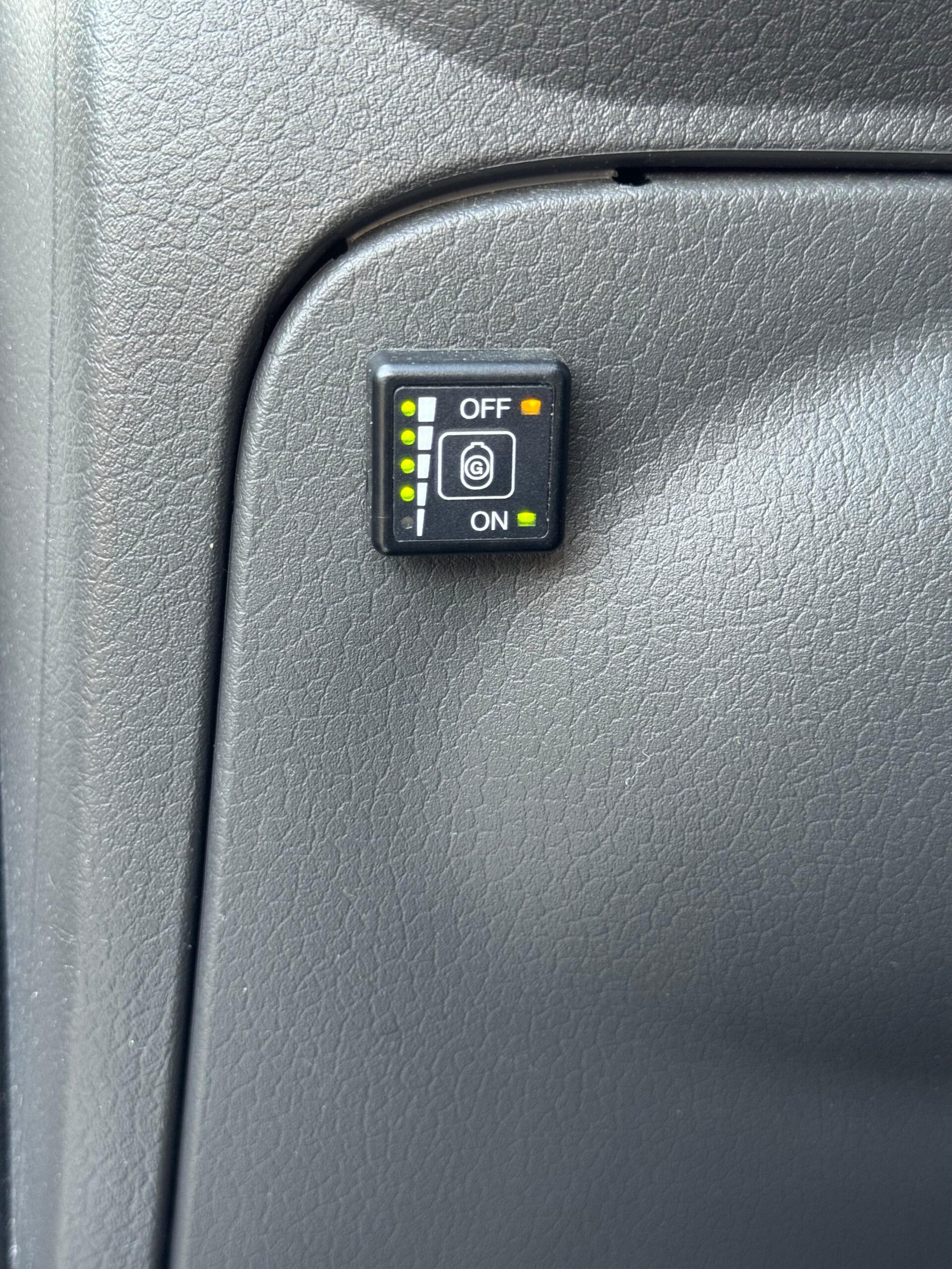 FIAT PANDA 1.2 Dynamic GPL 80.000Km* (INFORM. GENERALE)