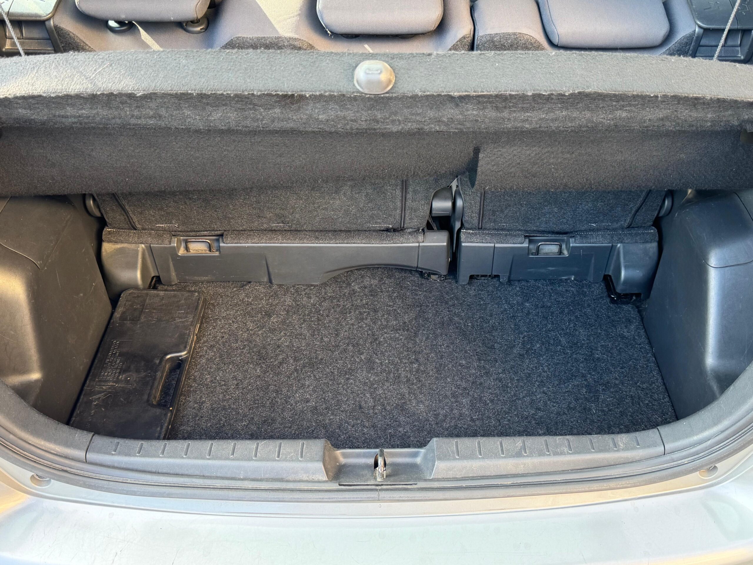 Toyota Yaris 1.4 90cv 5 Porte