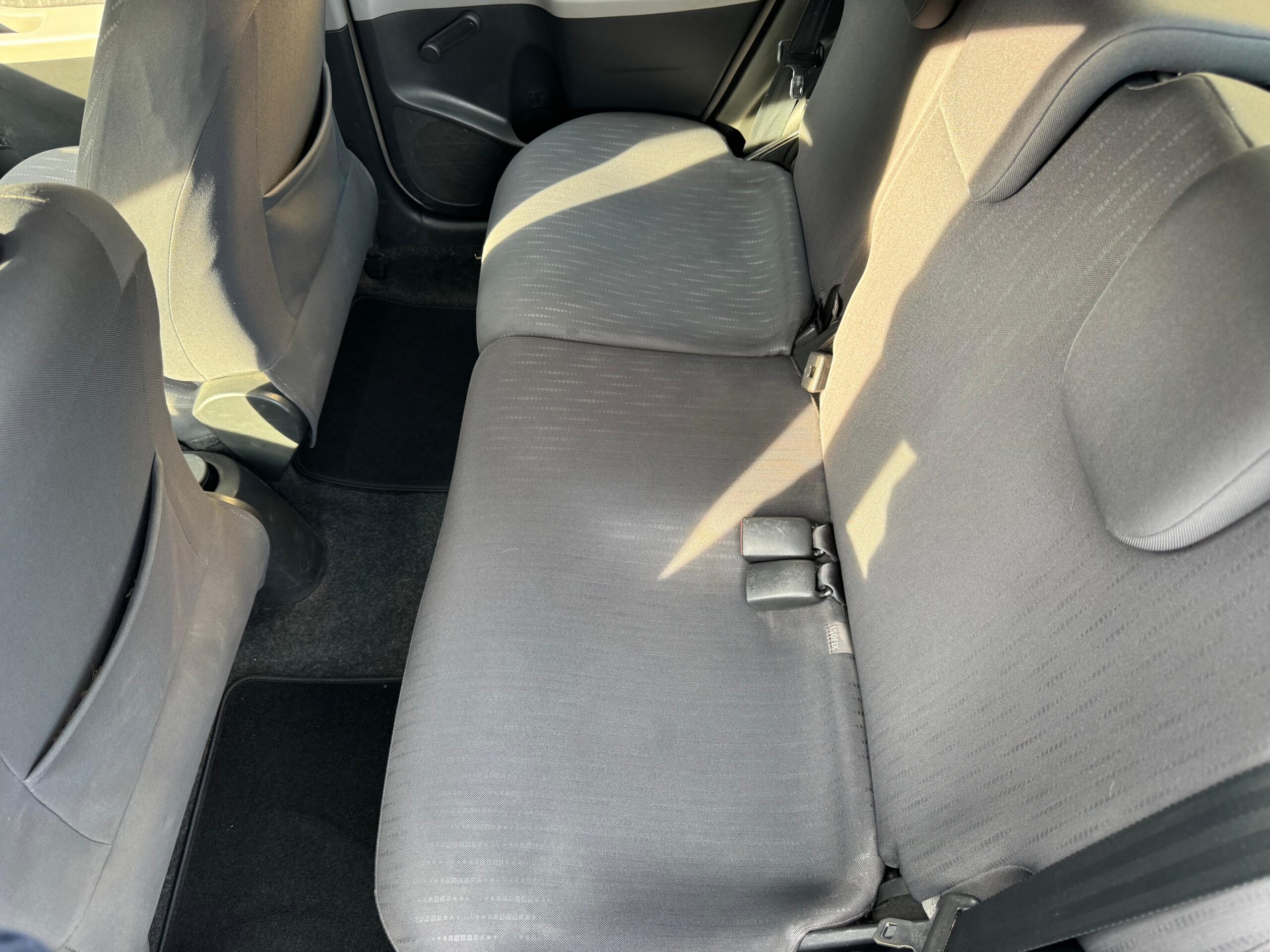 Toyota Yaris 1.4 90cv 5 Porte