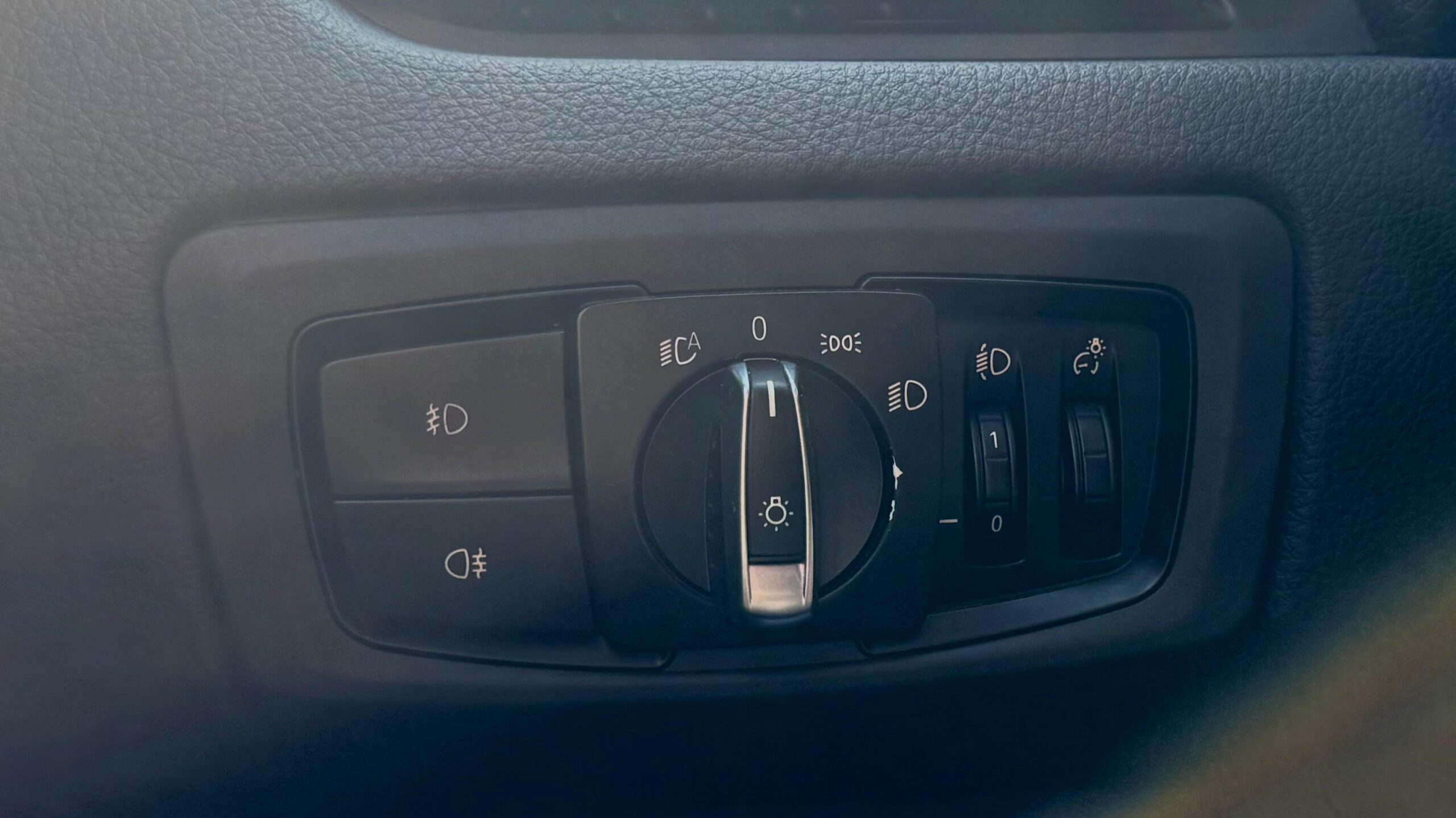 BMW 218i Active Tourer ADVANTAGE *TAGLIANDI CERTIFICATI*