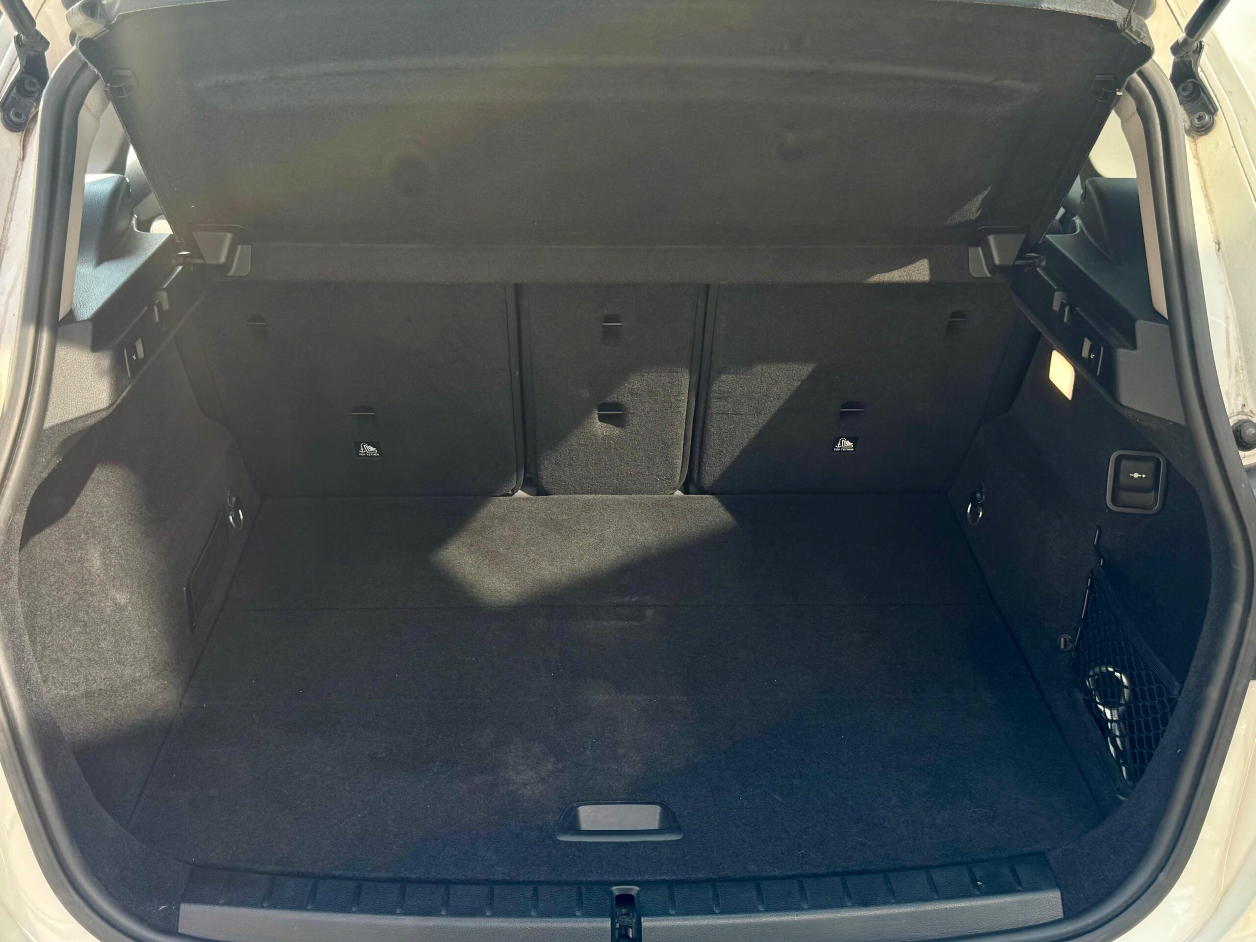 BMW 218i Active Tourer ADVANTAGE *TAGLIANDI CERTIFICATI*