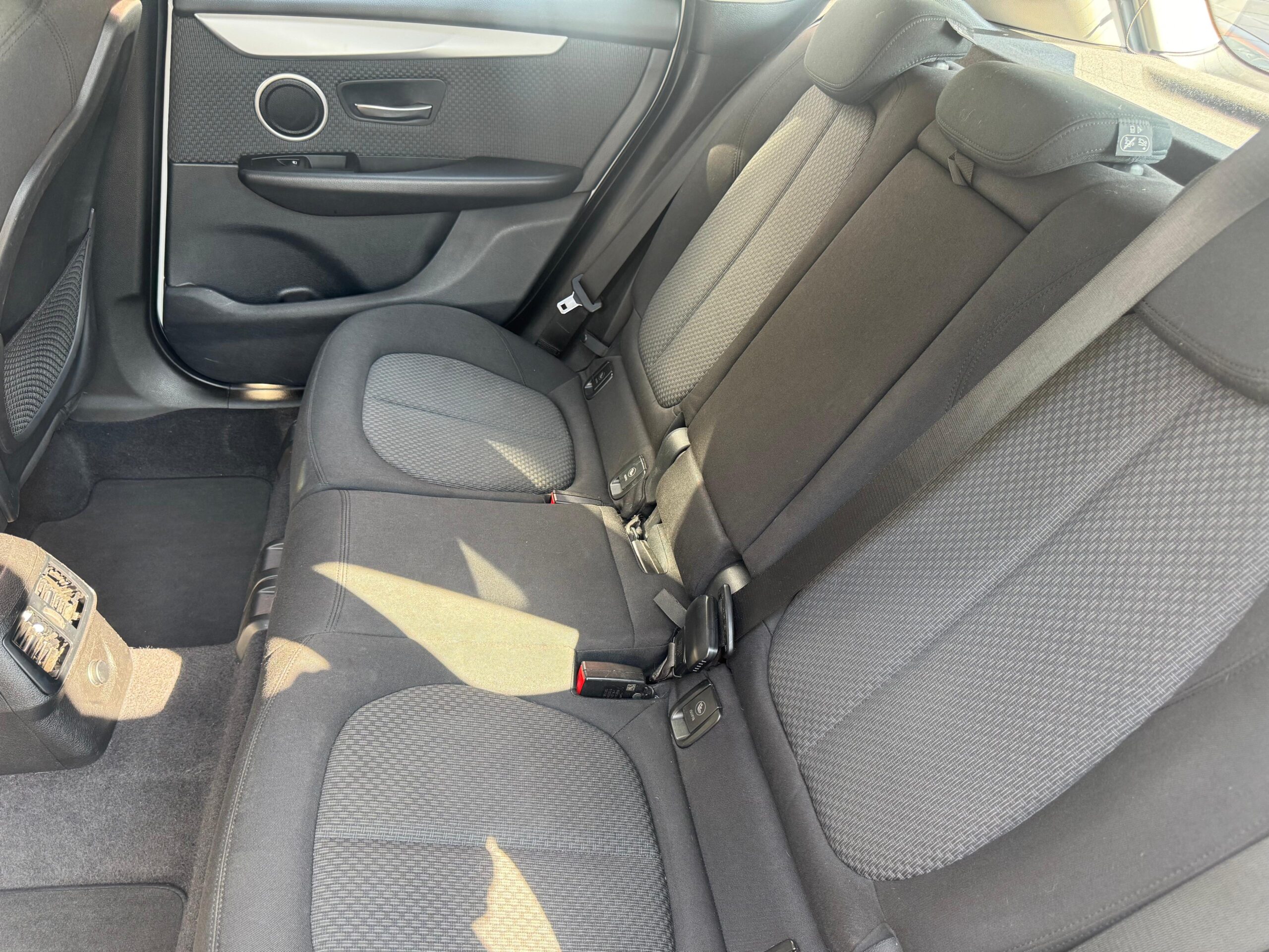 BMW 218i Active Tourer ADVANTAGE *TAGLIANDI CERTIFICATI*