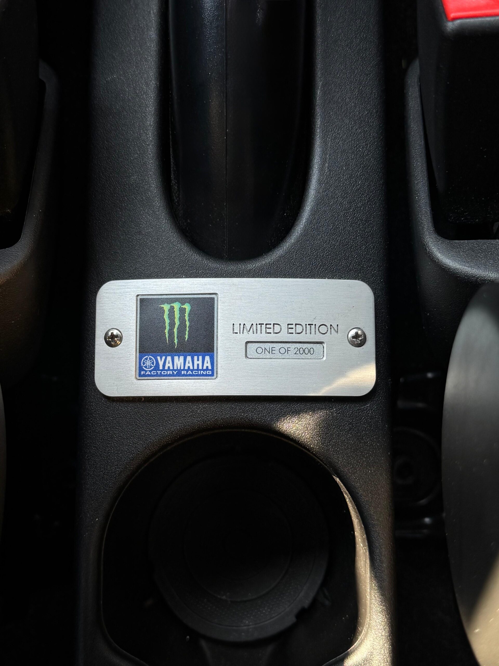 ABARTH 595 1.4 T-jet Monster Energy Yamaha 165cv *ANTIFURTO*