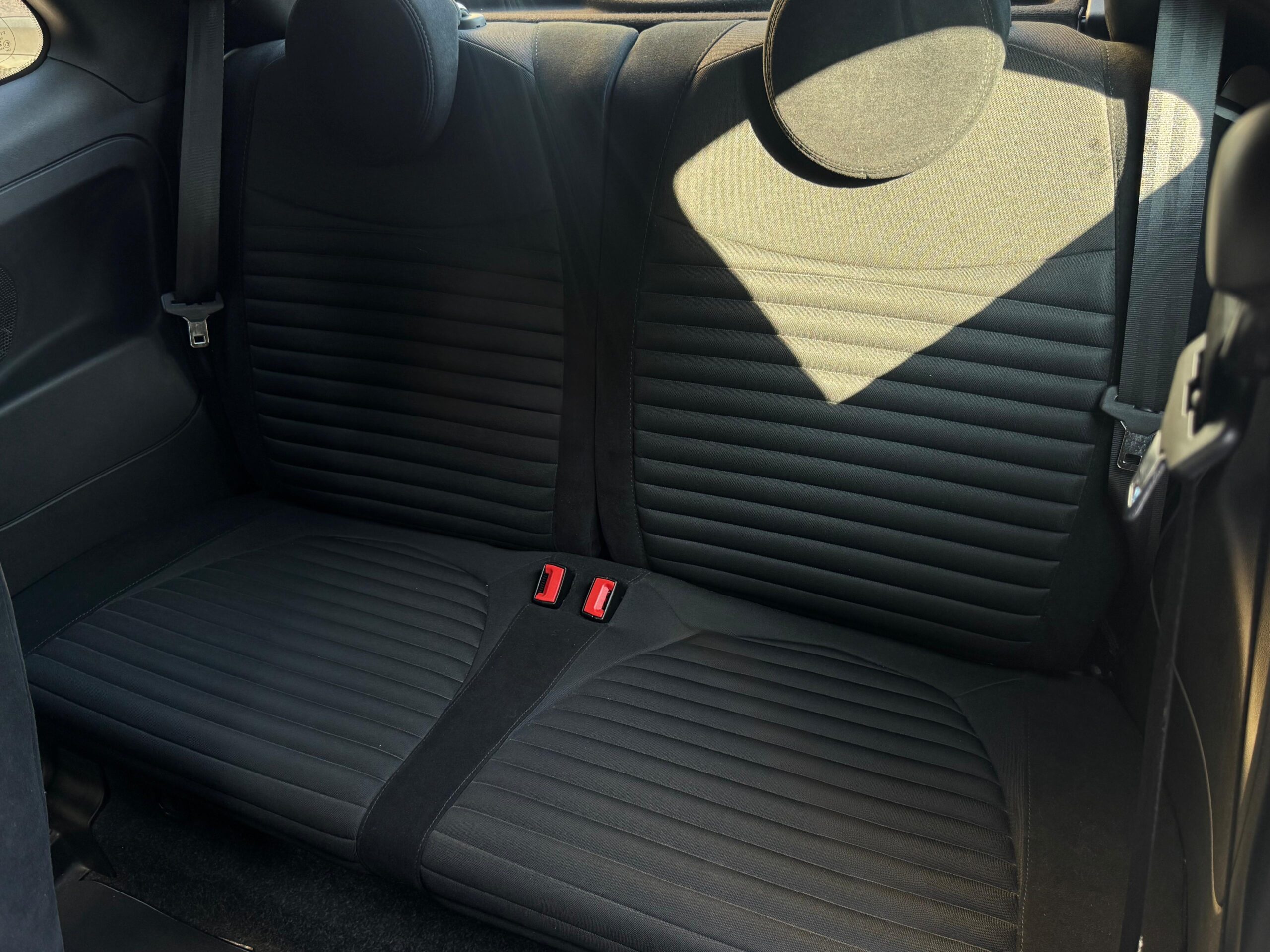 ABARTH 595 1.4 T-jet Monster Energy Yamaha 165cv *ANTIFURTO*