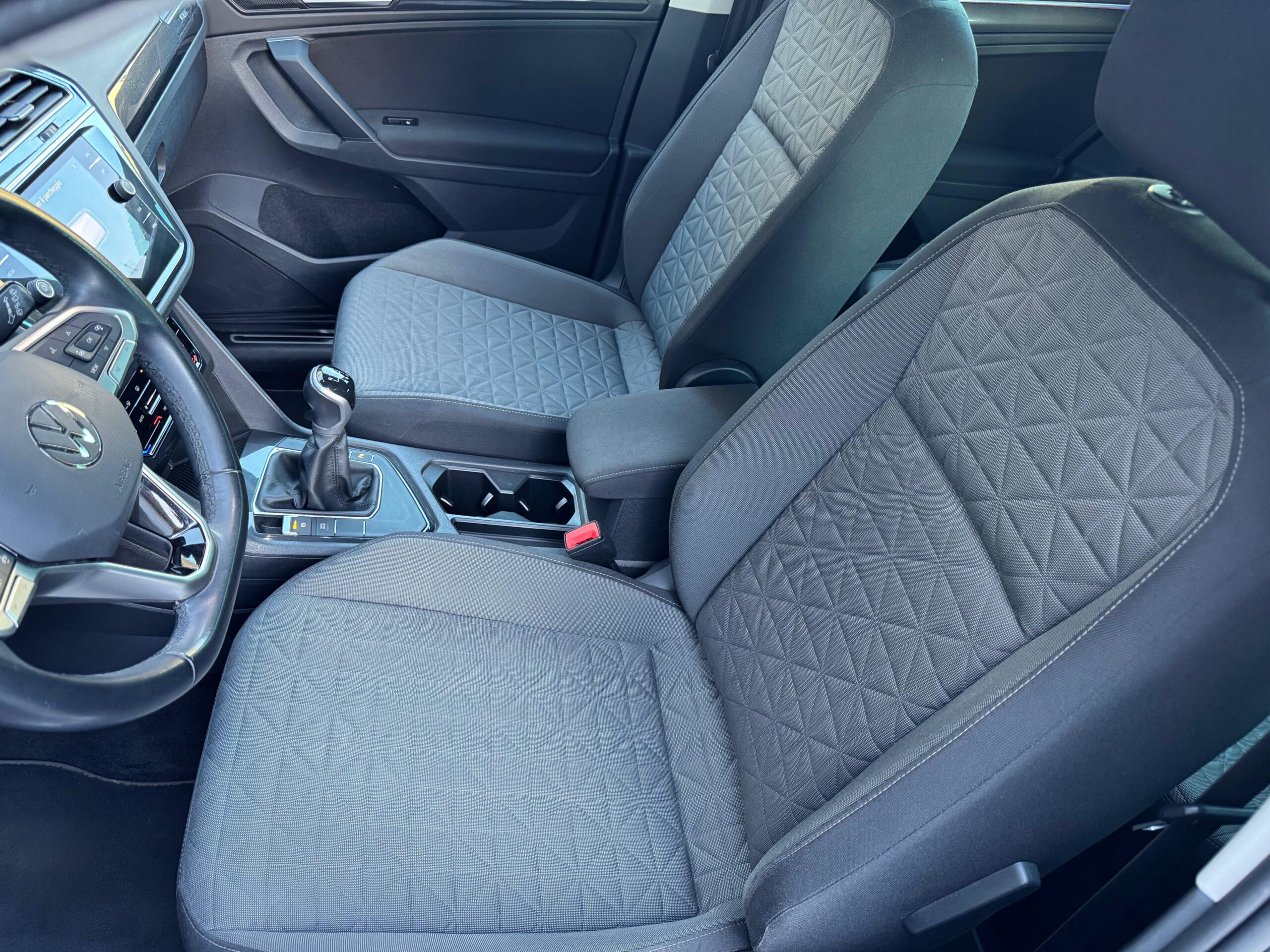 VOLKSWAGEN TIGUAN 1.5Tsi 130cv LIFE *SENSORI – CLIMA 3 ZONE – NAV*