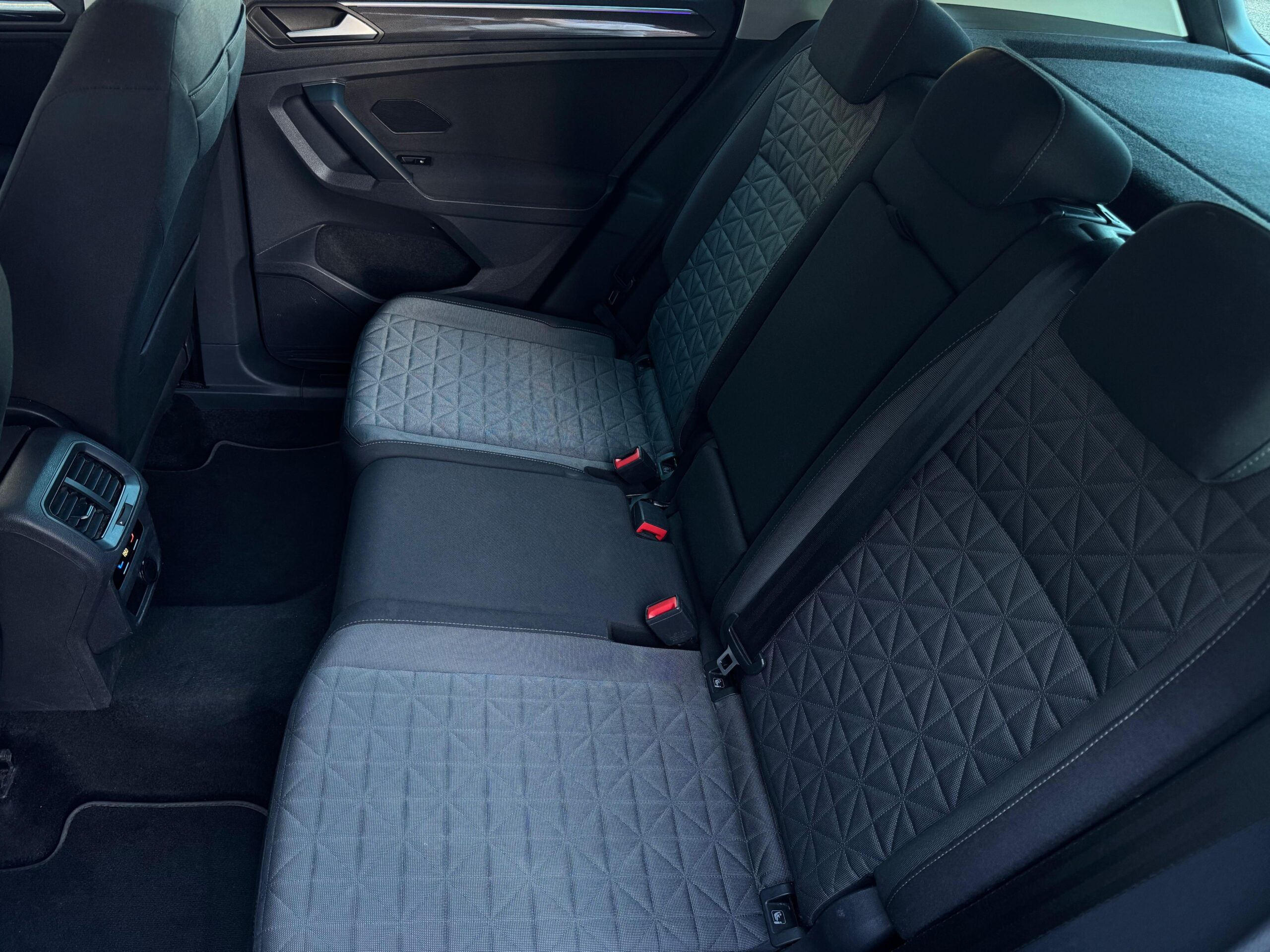 VOLKSWAGEN TIGUAN 1.5Tsi 130cv LIFE *SENSORI – CLIMA 3 ZONE – NAV*