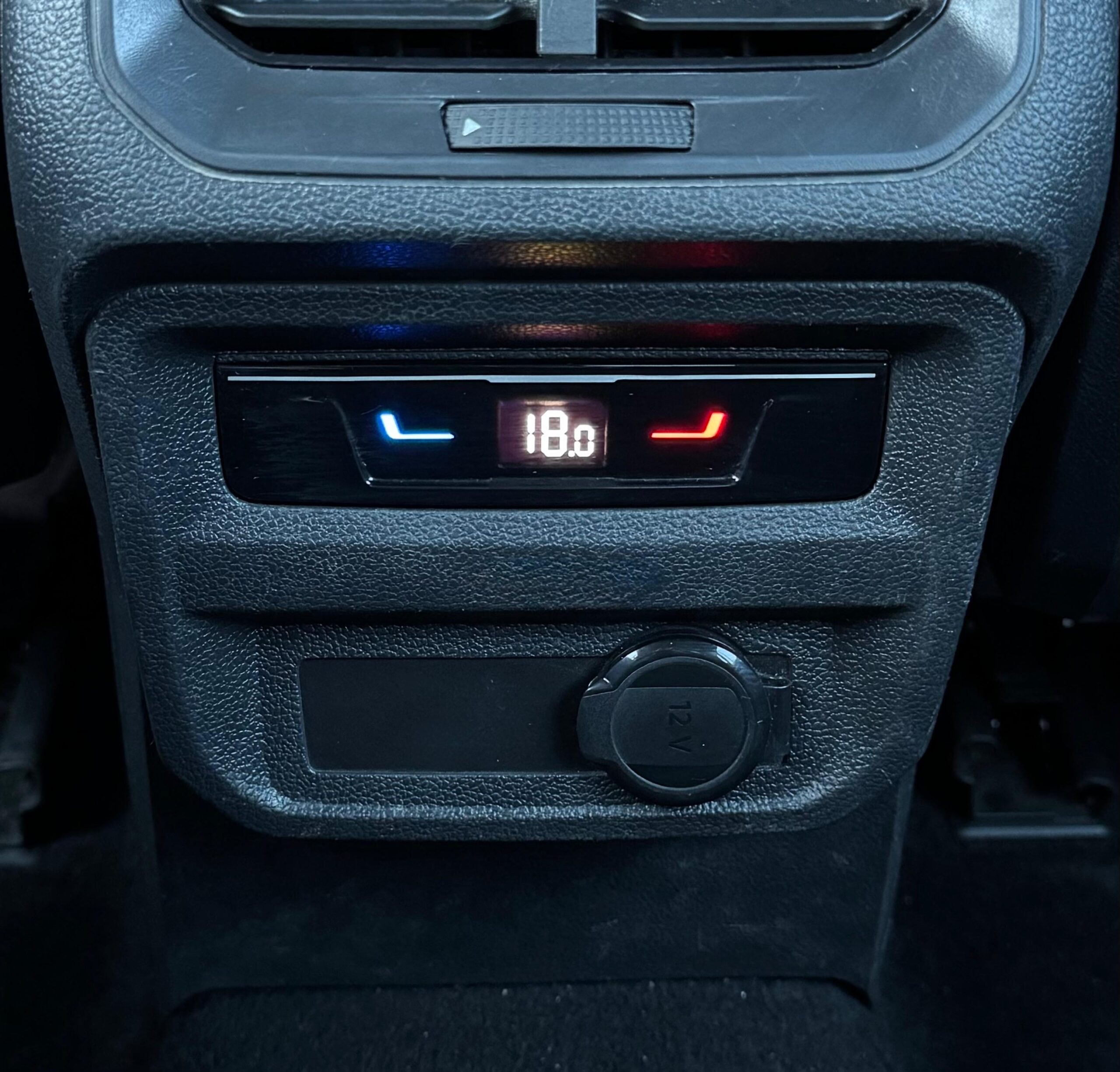 VOLKSWAGEN TIGUAN 1.5Tsi 130cv LIFE *SENSORI – CLIMA 3 ZONE – NAV*