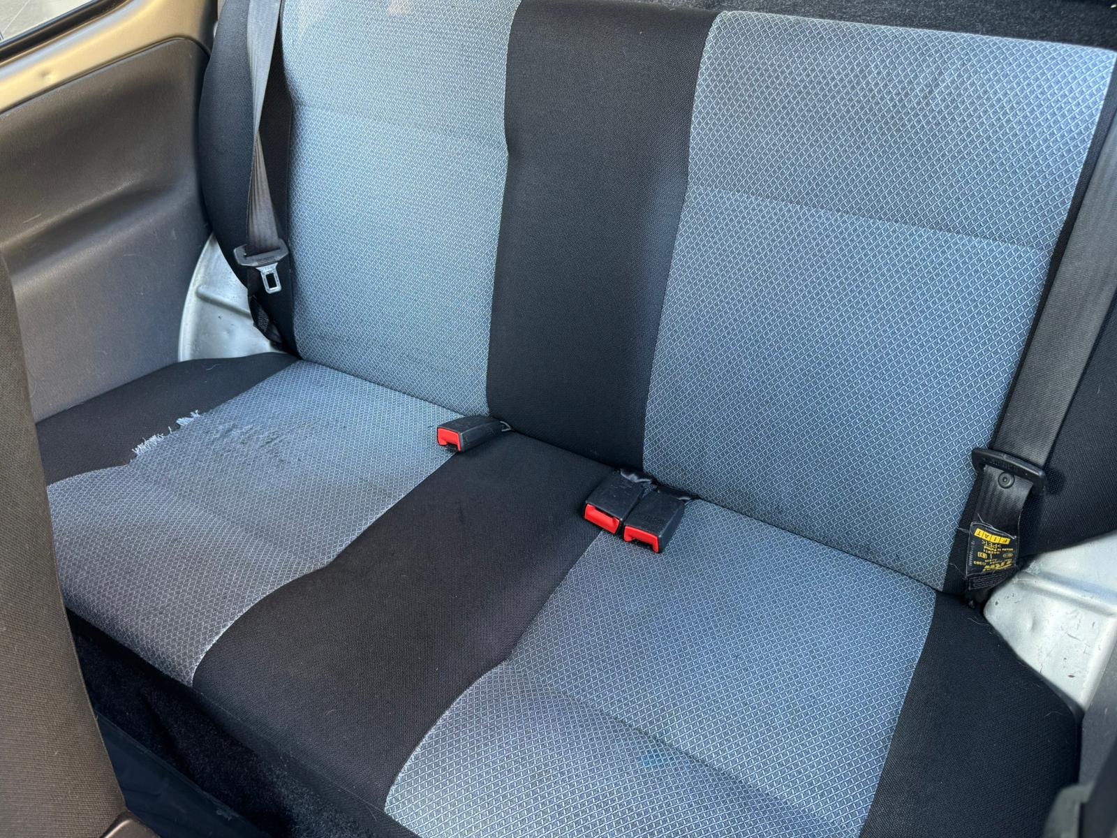 FIAT SEICENTO 1.1 *SOLO 94.000KM!!!*