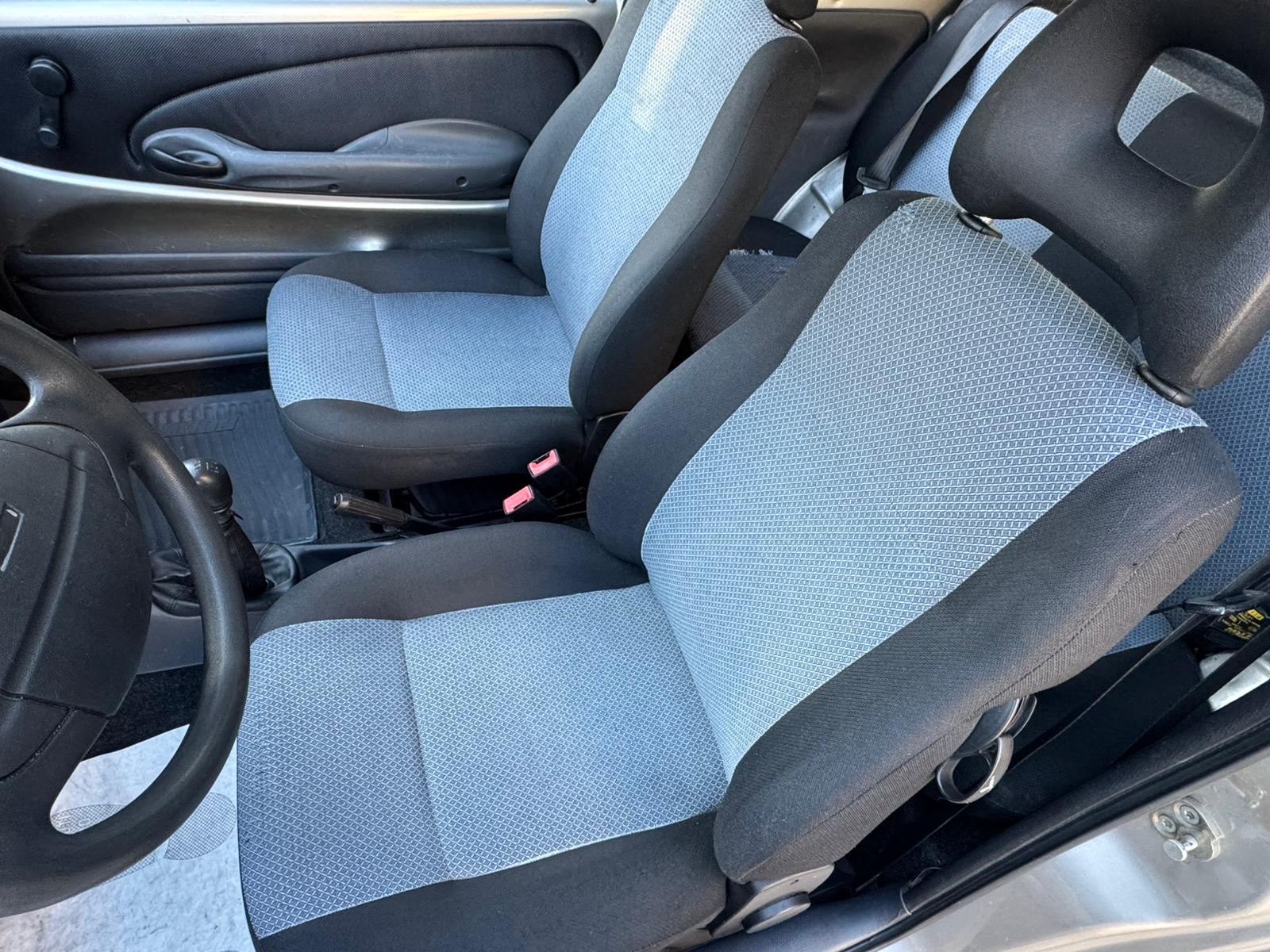 FIAT SEICENTO 1.1 *SOLO 94.000KM!!!*