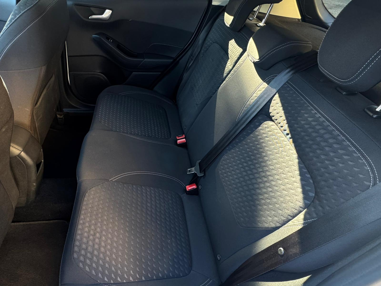 FORD FIESTA 1.1 75cv Titanium *GPL!!!* *GARANZIA CASA MADRE FINO AL 2028*