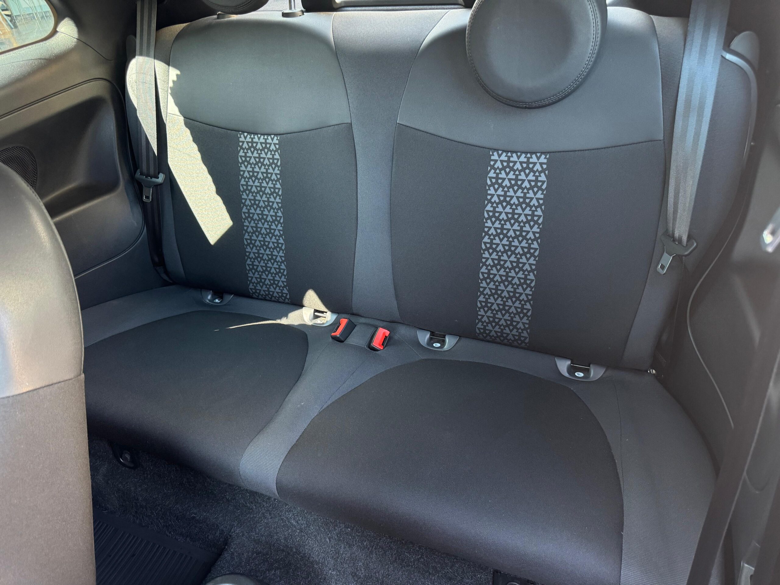 FIAT 500C SPORT – *SOLO 25.000Km!!!*