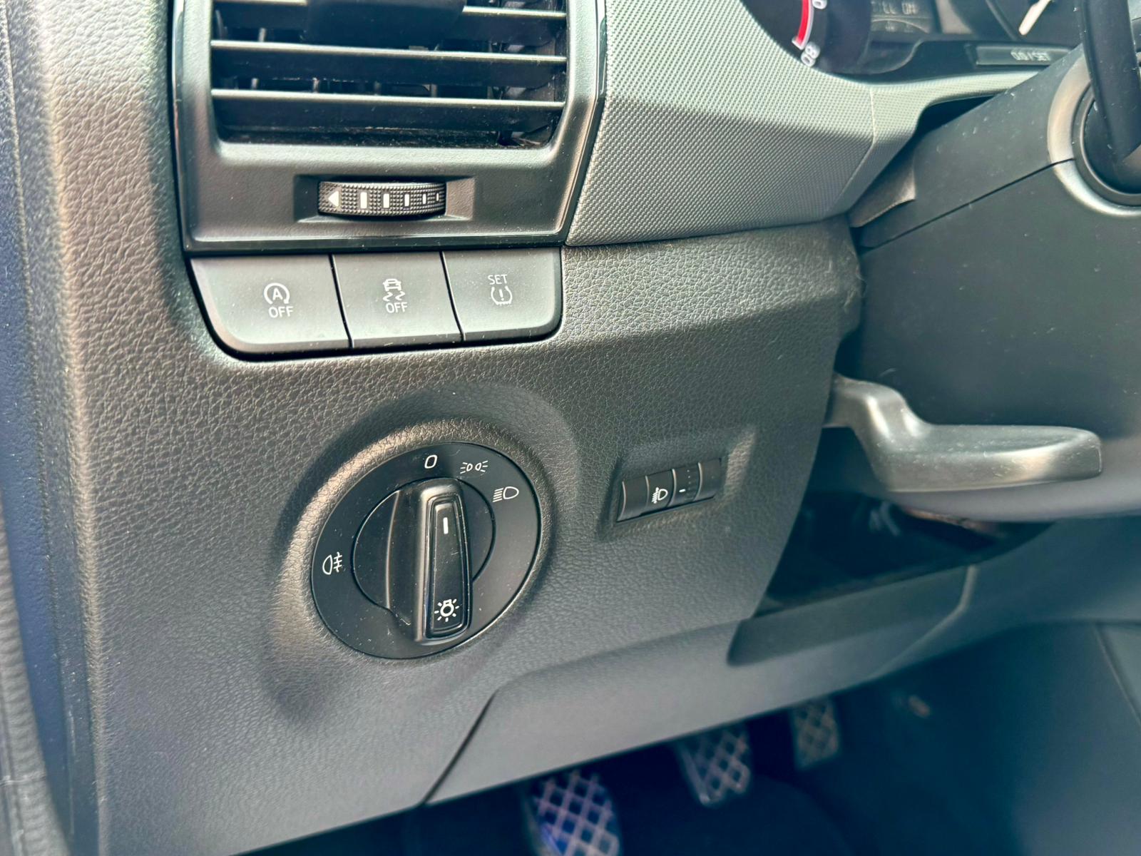 SKODA FABIA 1.0 75cv BUSINESS