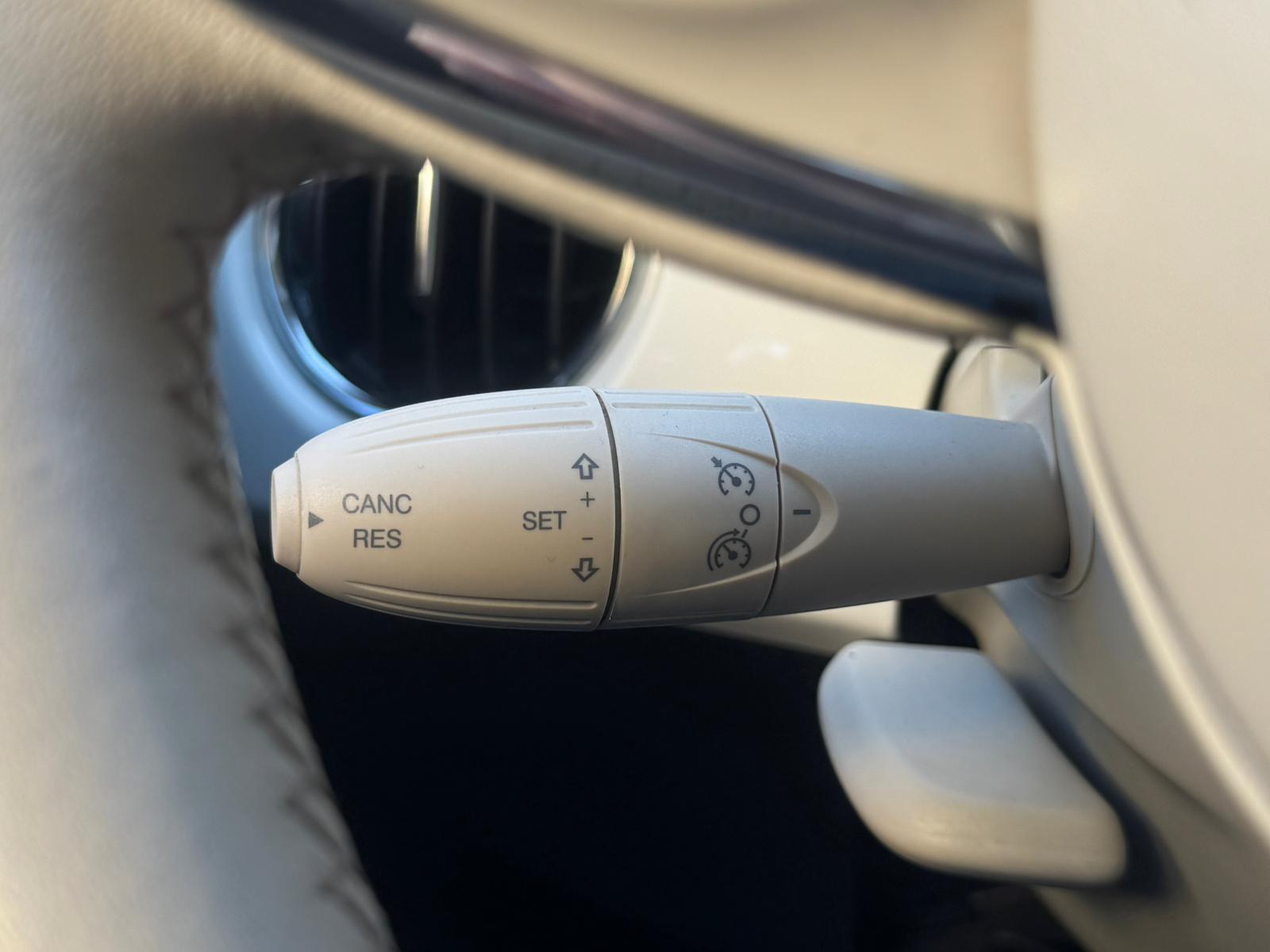 FIAT 500C 2019 1.2 69cv LOUNGE *CAMBIO AUTOMATICO*