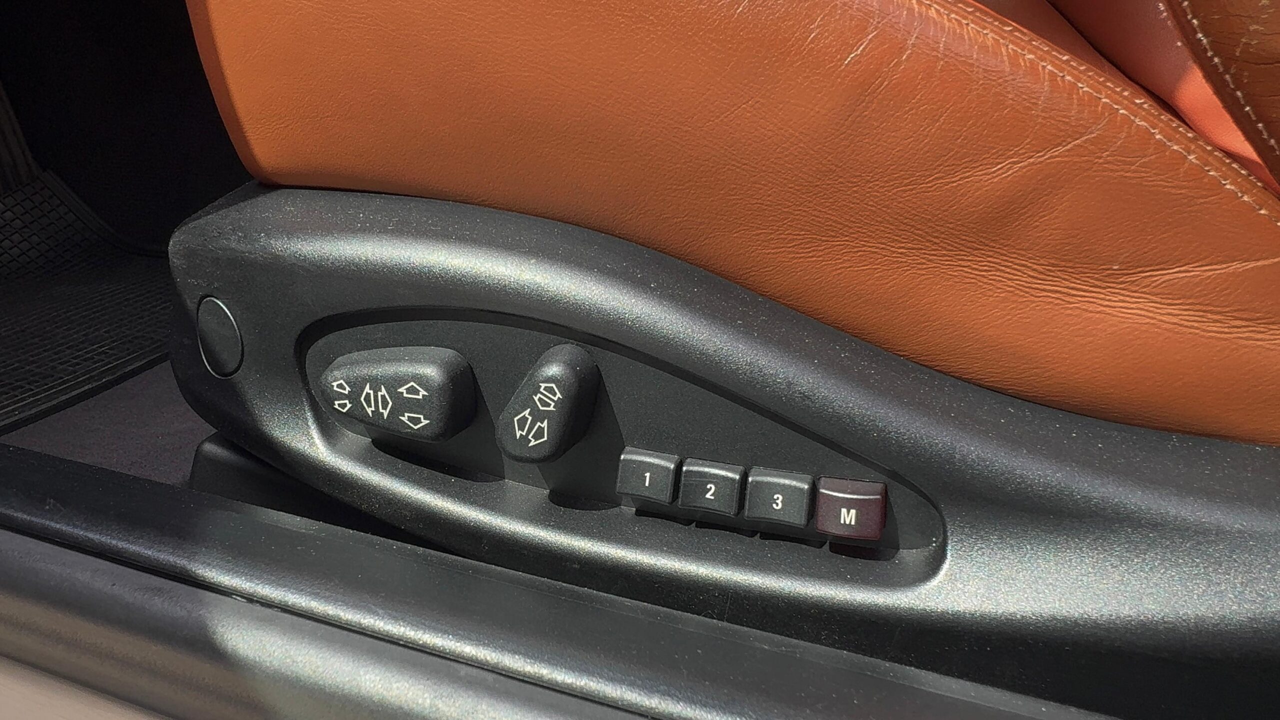 BMW M3 E46 CABRIO SMG – AUTOMATICA
