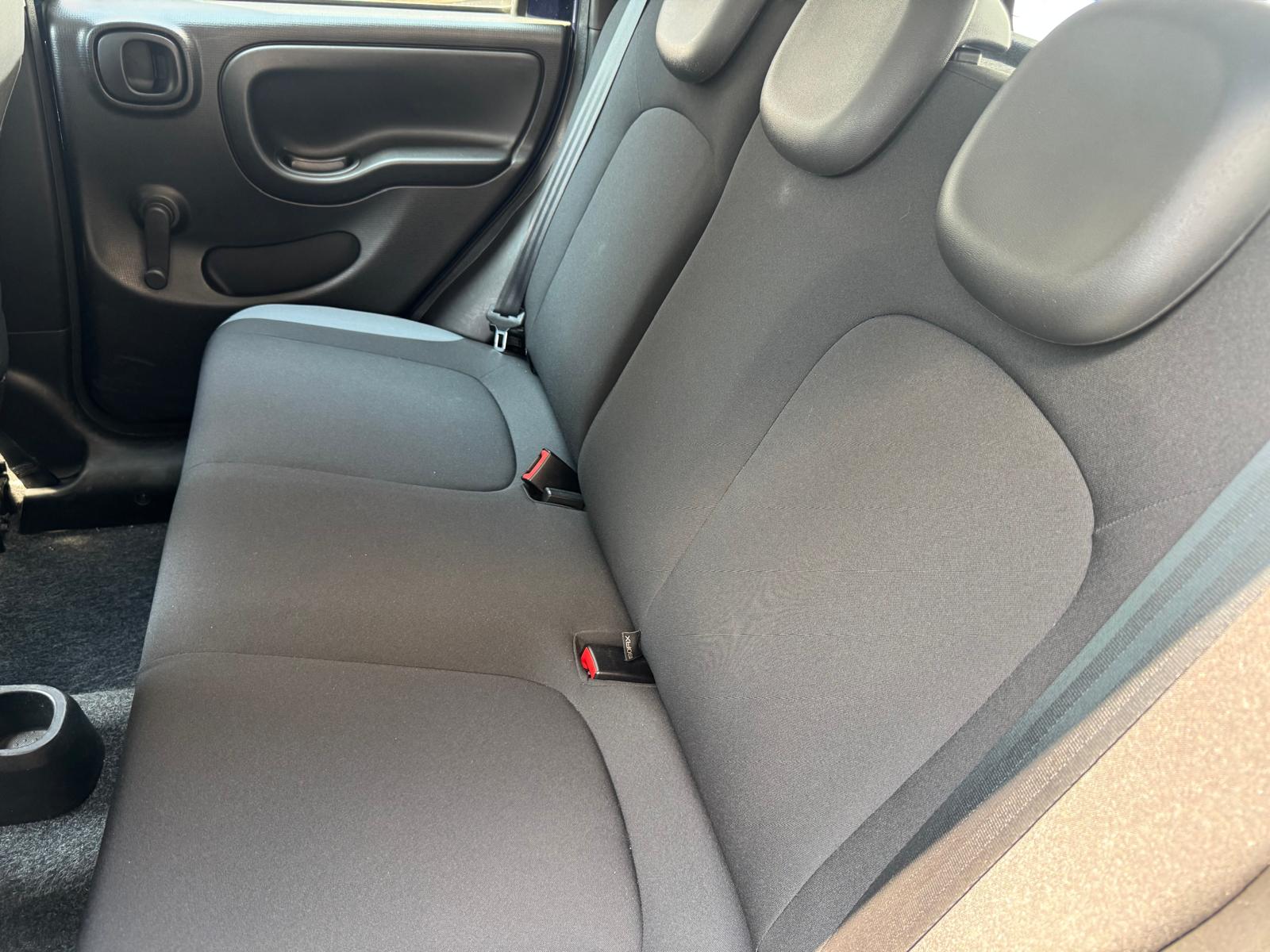 FIAT PANDA 1.2 – EASY “52.000KM!!!”