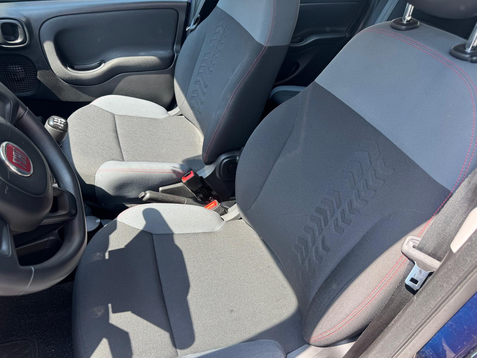FIAT PANDA 1.2 – EASY “52.000KM!!!”