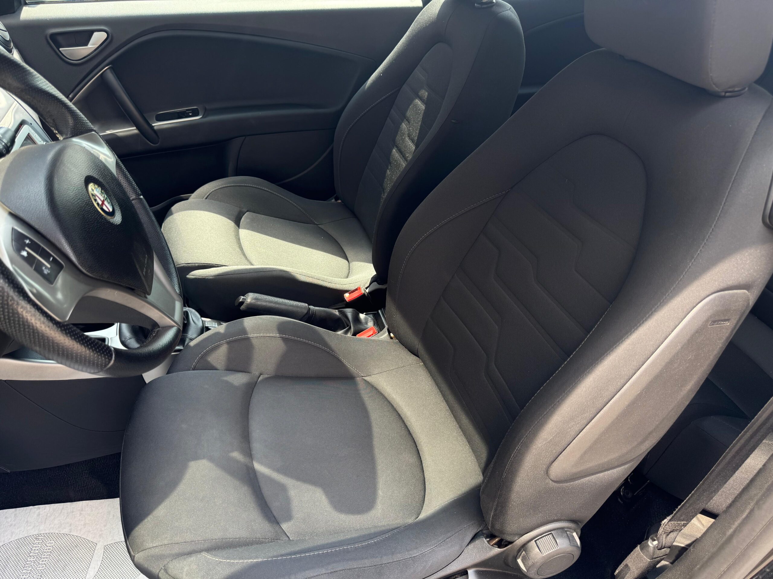 ALFA ROMEO MiTo 1.4 78cv – *PROGRESSION* – *SOLO 75.000Km*