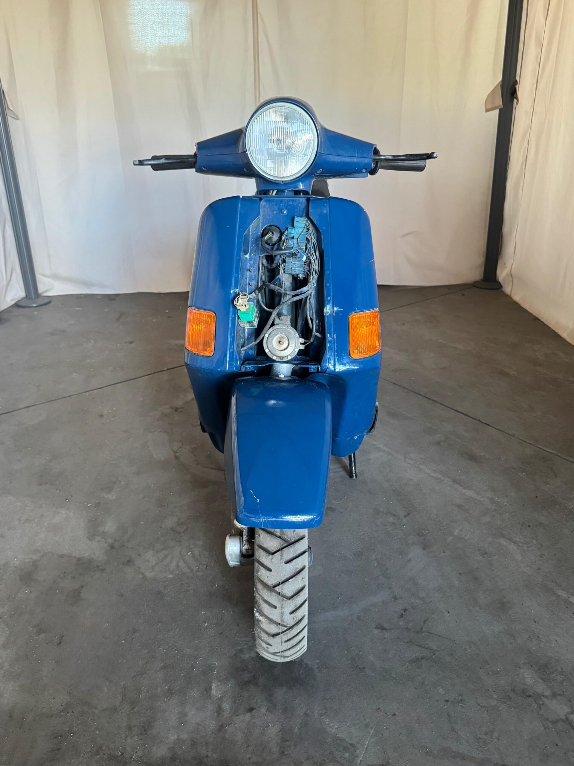PIAGGIO COSA – 150cc 1988 *DA RESTAURARE*