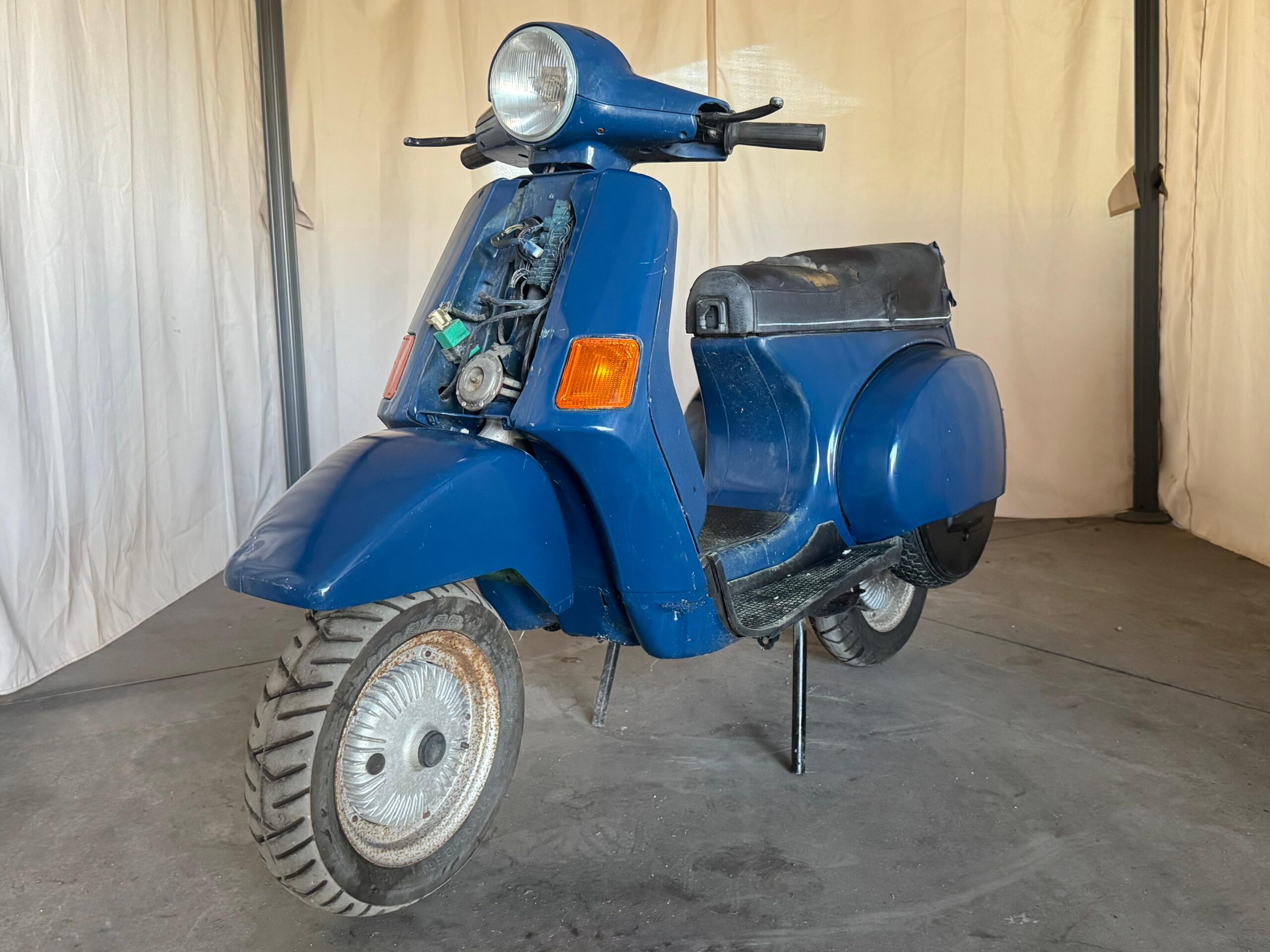 PIAGGIO COSA – 150cc 1988 *DA RESTAURARE*