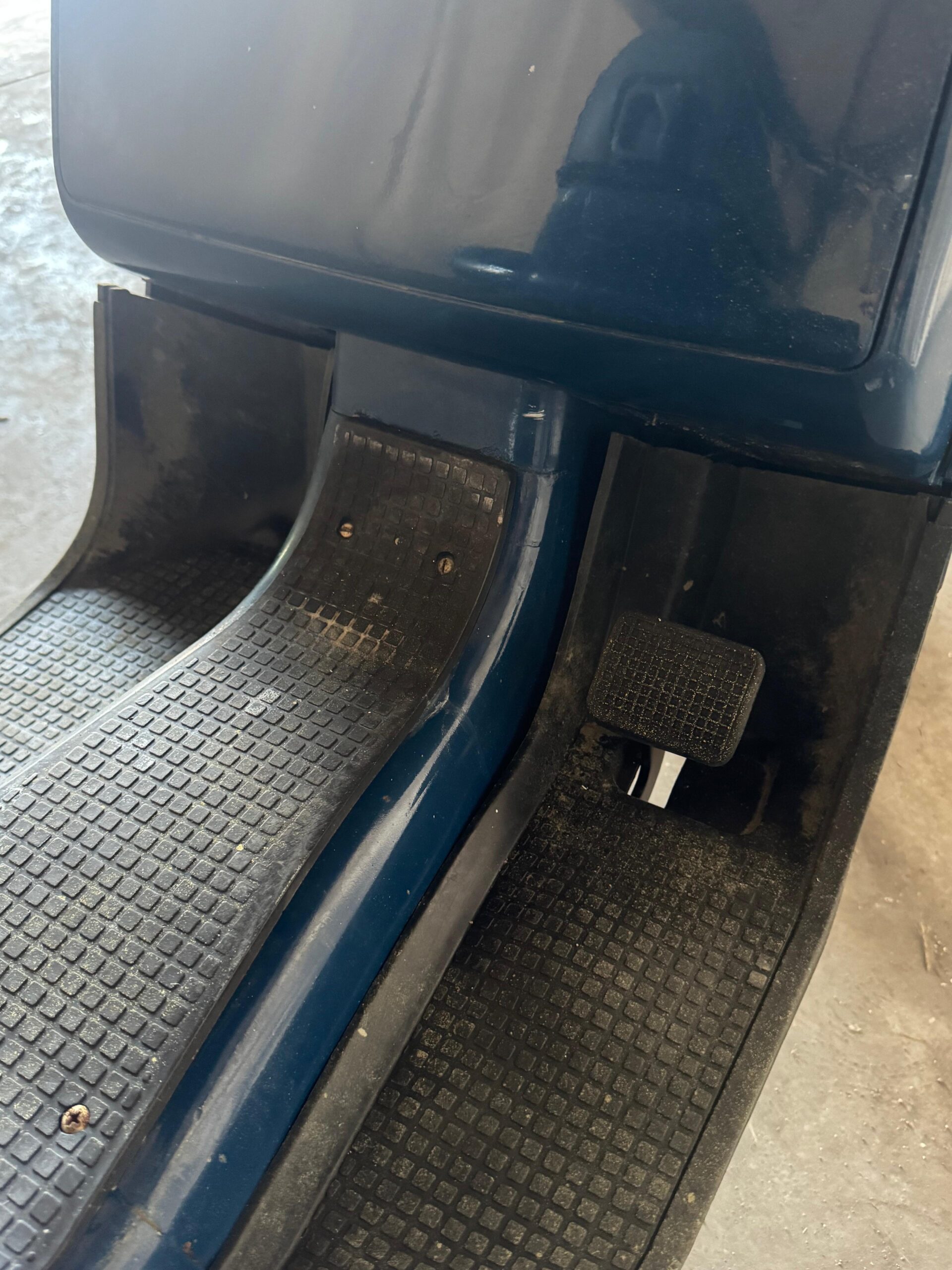 PIAGGIO COSA – 150cc 1988 *DA RESTAURARE*