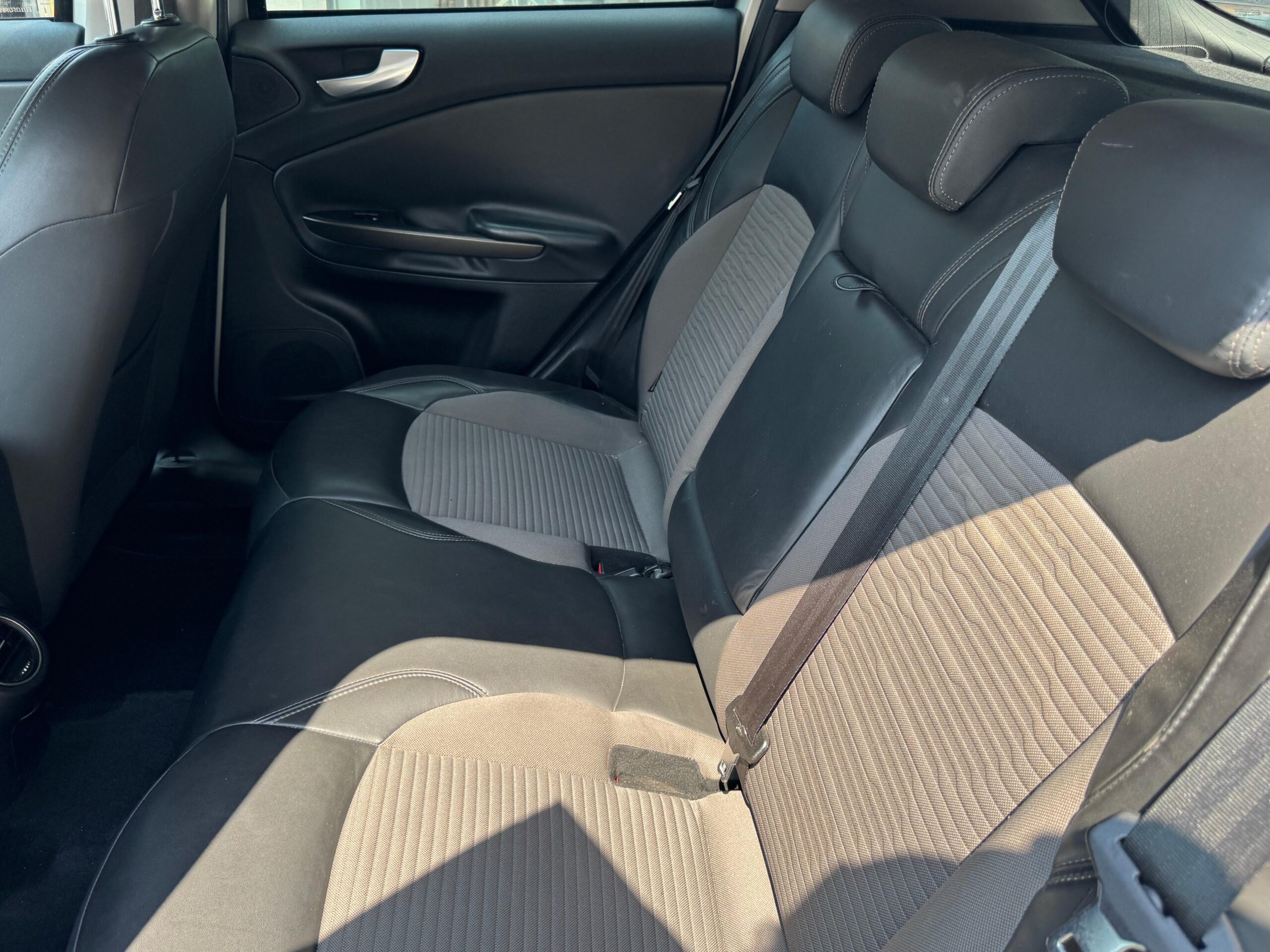 ALFA ROMEO GIULIETTA 2.0 JTDm-2 150cv EXCLUSIVE *OTTIME CONDIZIONI!*