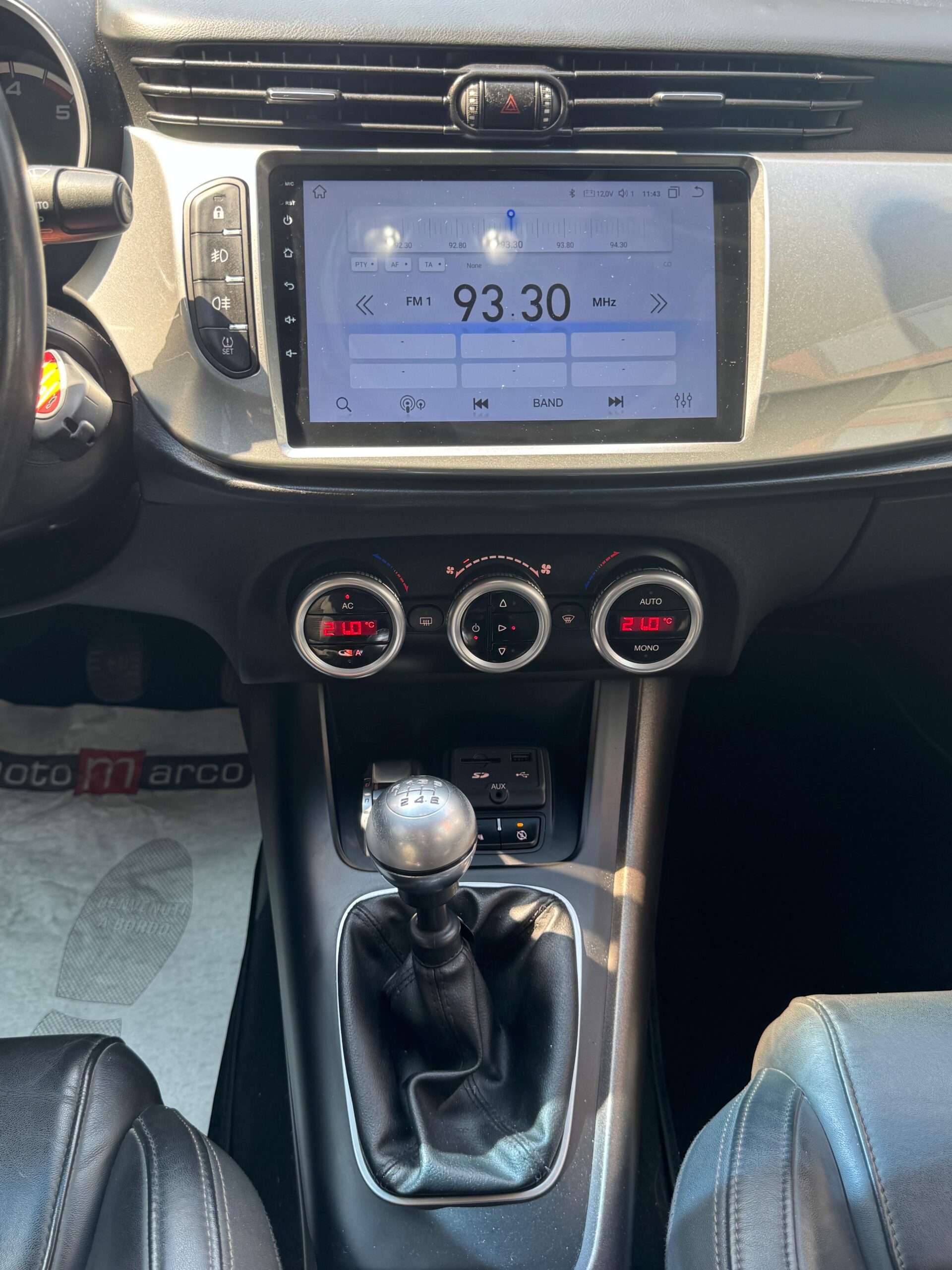 ALFA ROMEO GIULIETTA 2.0 JTDm-2 150cv EXCLUSIVE *OTTIME CONDIZIONI!*