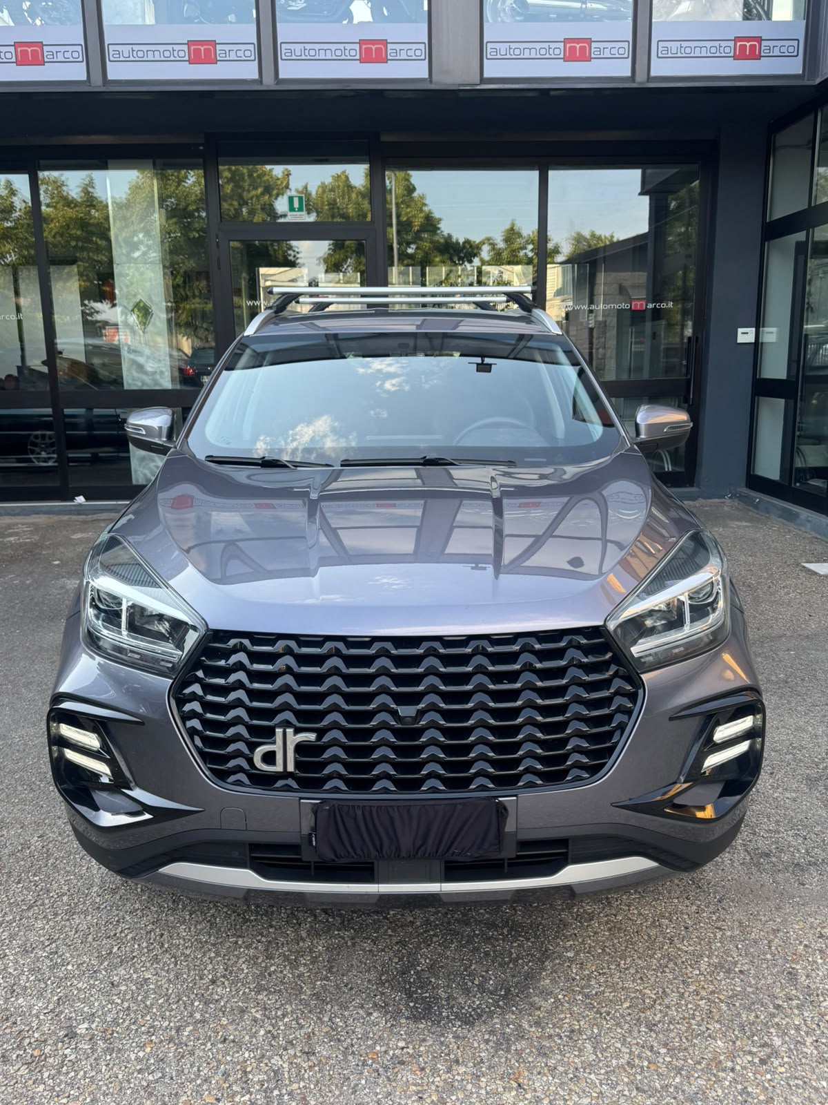DR Automobiles DR5.0 1.5 114cv – UNICA – *GPL* *OTTIME CONDIZIONI*
