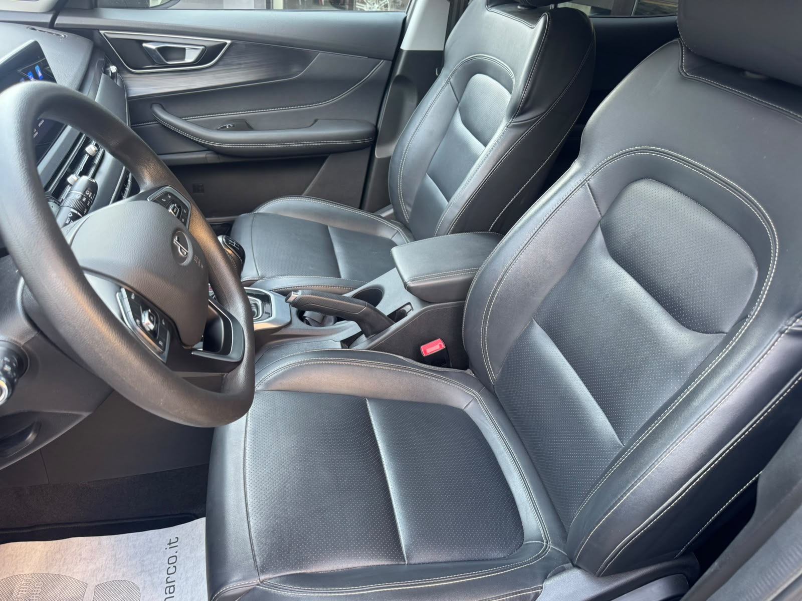 DR Automobiles DR5.0 1.5 114cv – UNICA – *GPL* *OTTIME CONDIZIONI*