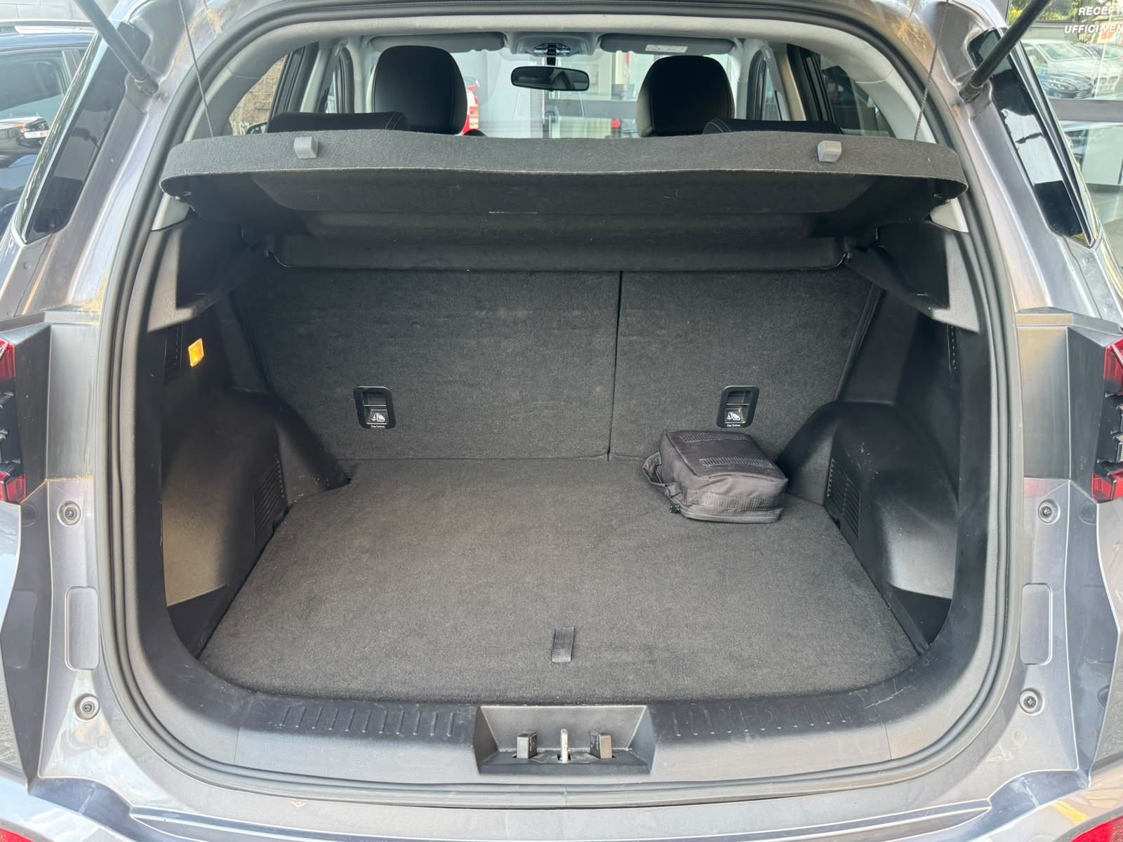 DR Automobiles DR5.0 1.5 114cv – UNICA – *GPL* *OTTIME CONDIZIONI*